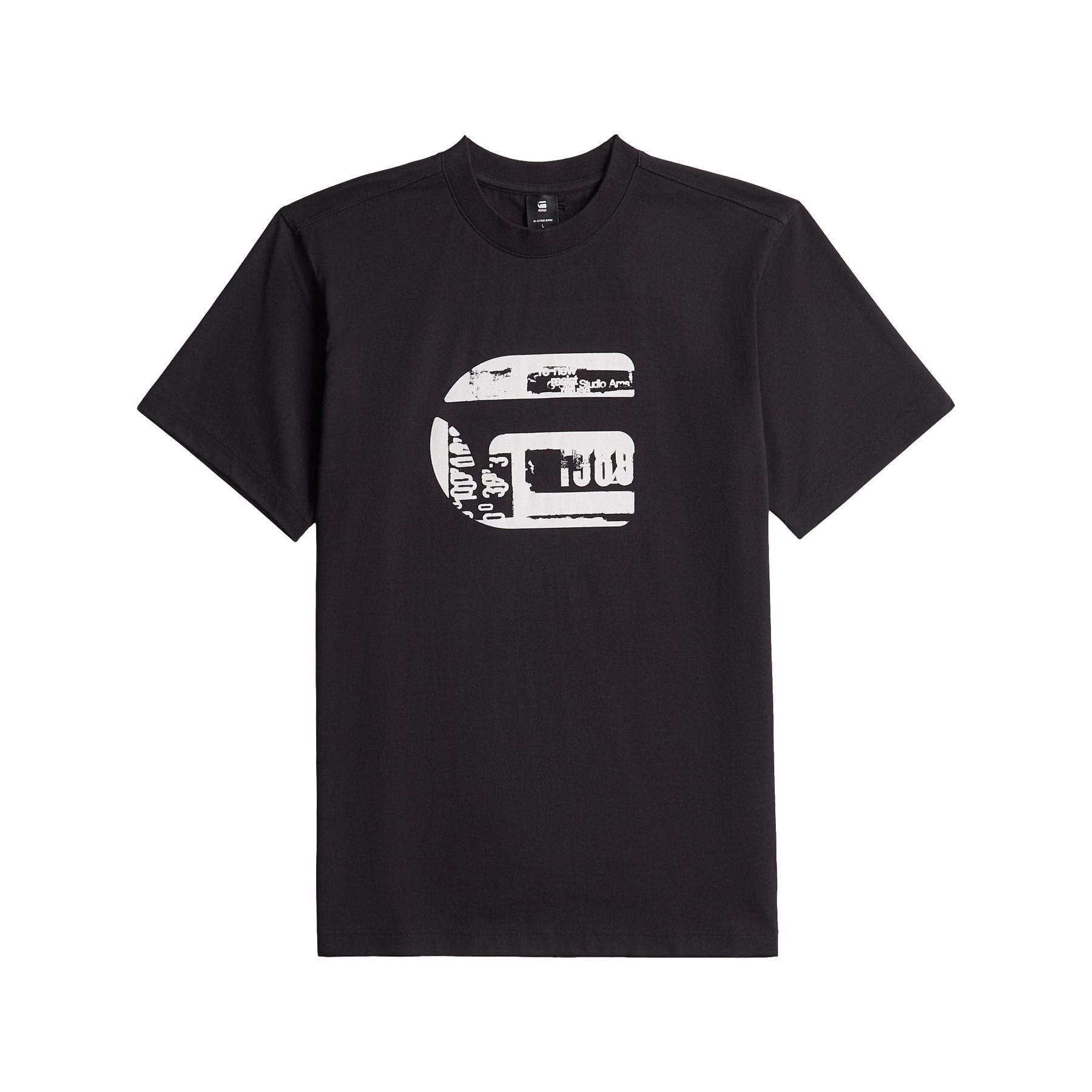 8721376202387 - T-Shirt Icon Graphic