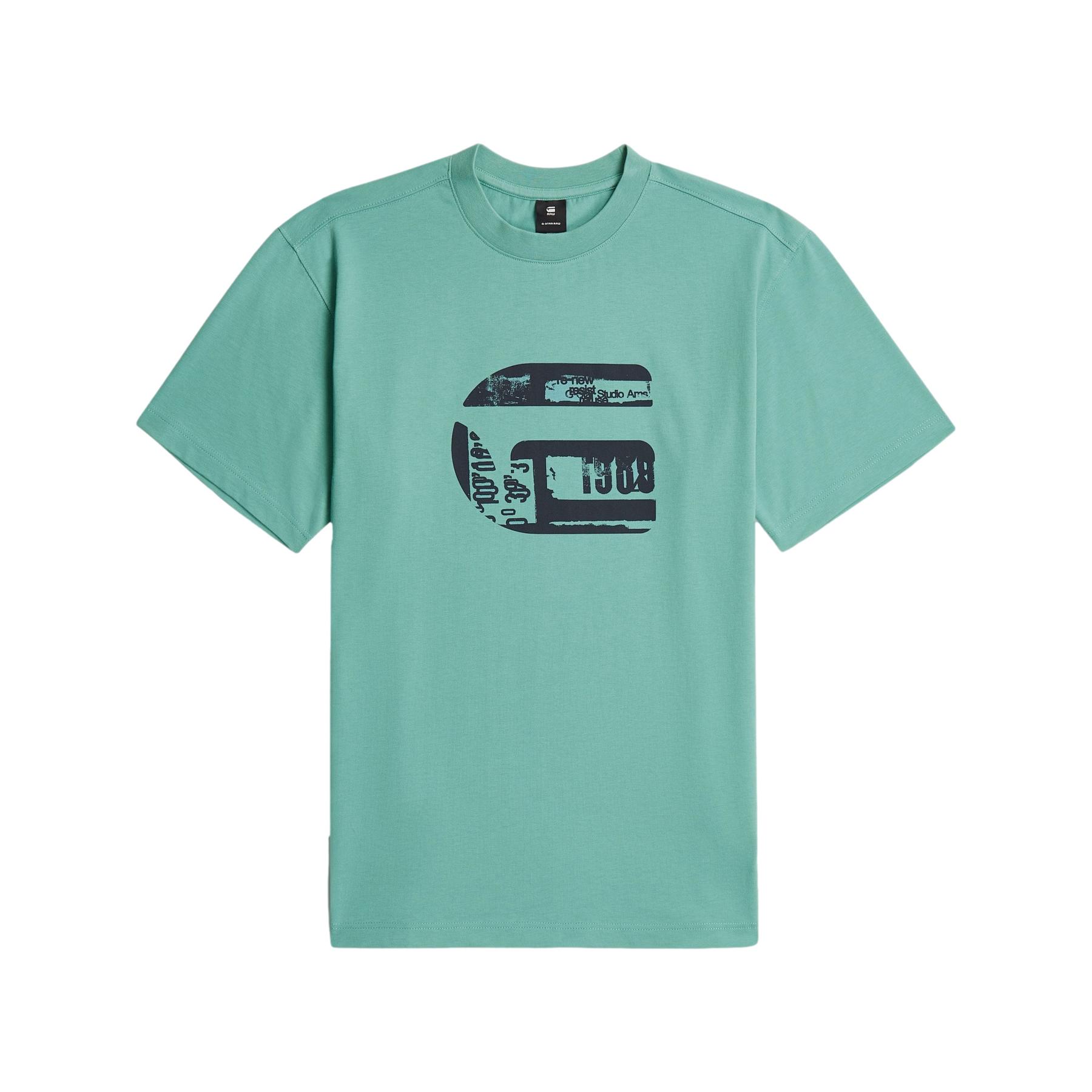 8721376202530 - T-Shirt Icon Graphic