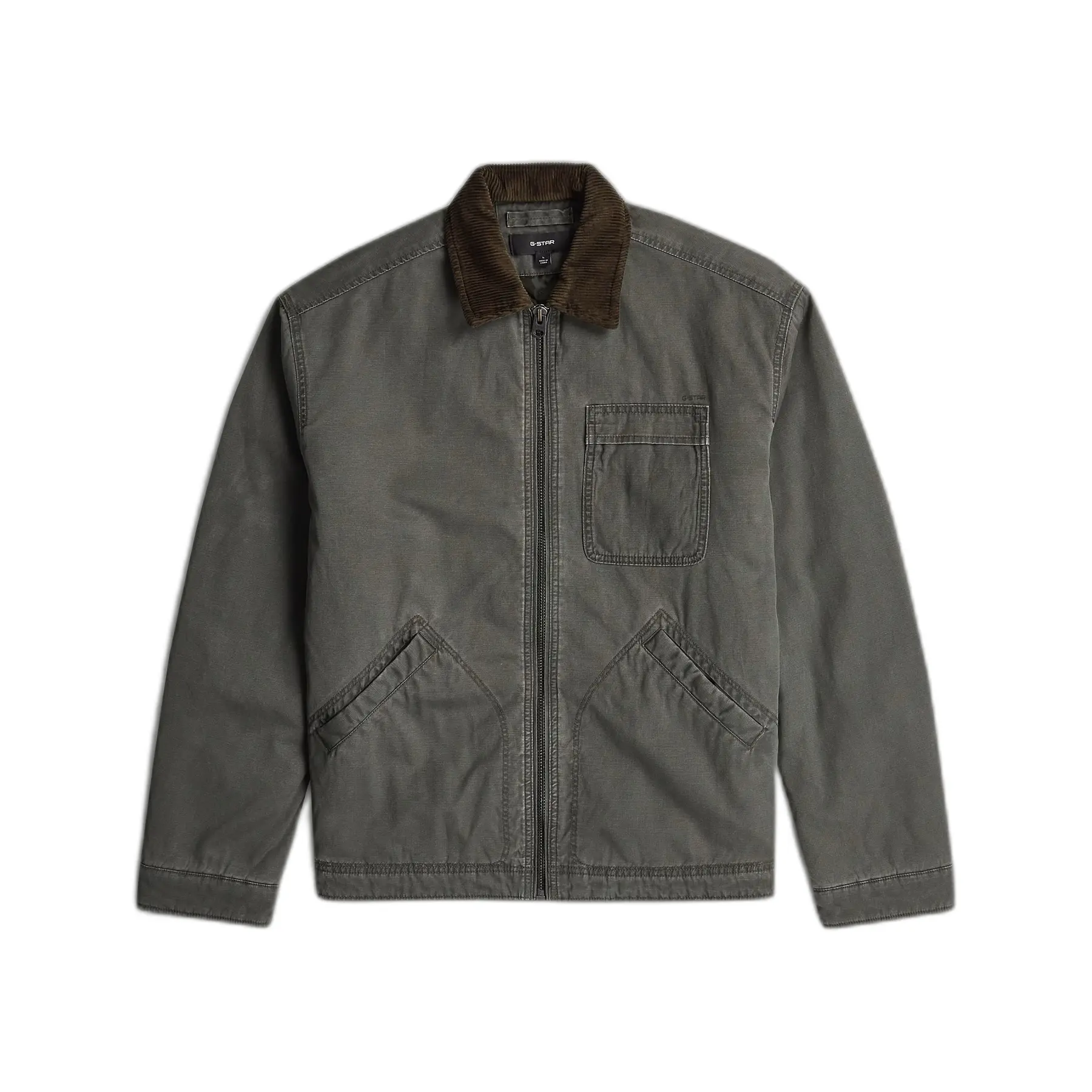 Giacca  Duty Canvas Trucker