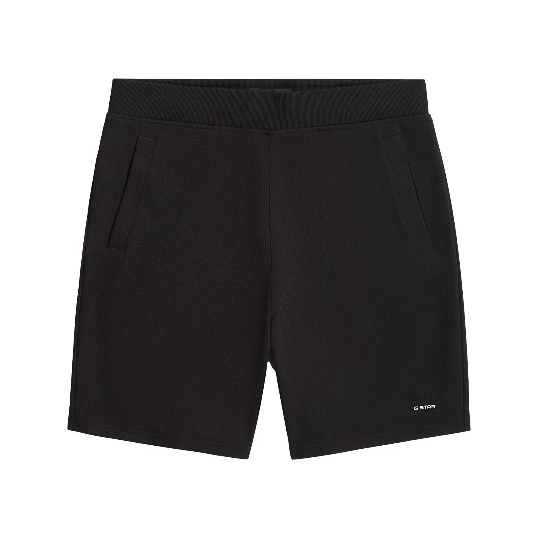 Maglia in jersey strutturato