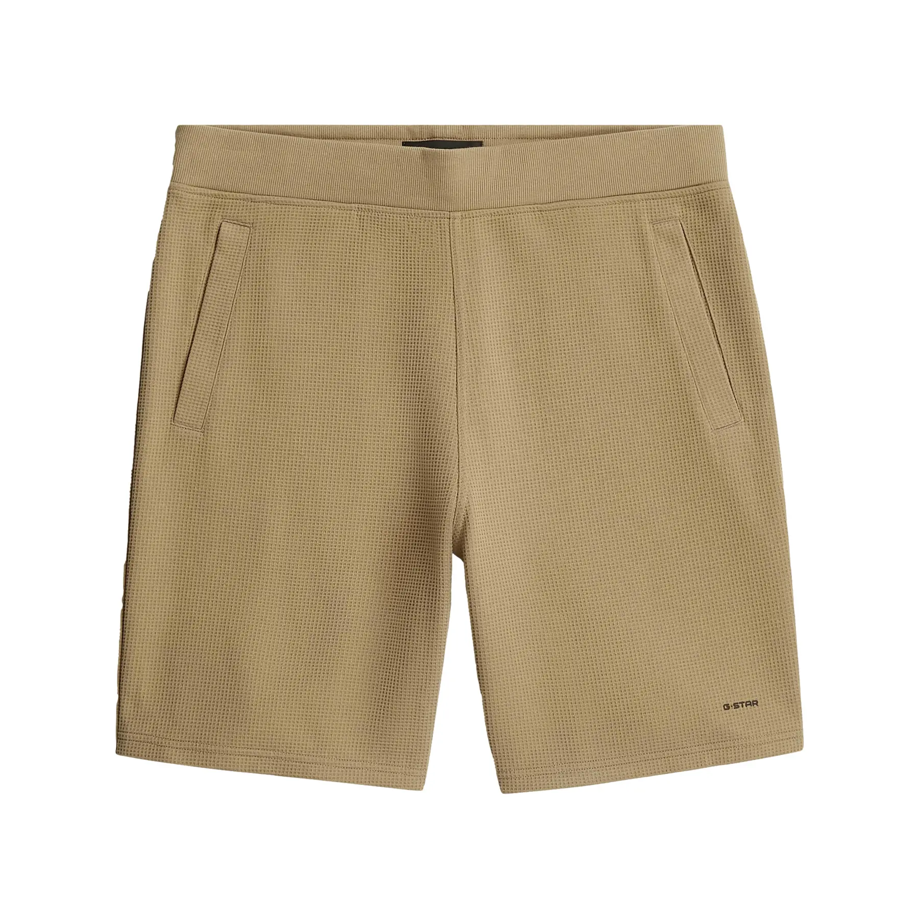 Maglia in jersey strutturato