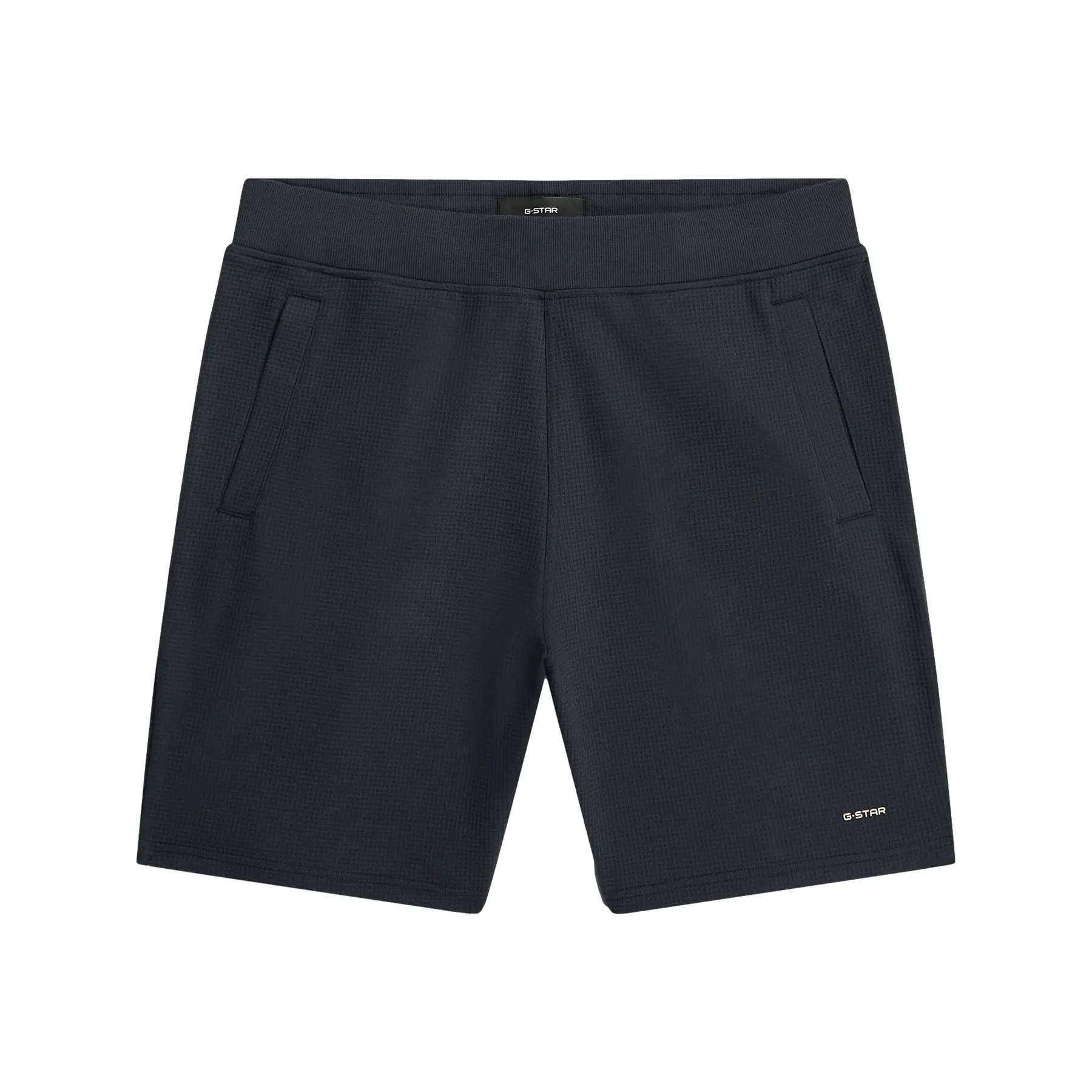 Maglia in jersey strutturato