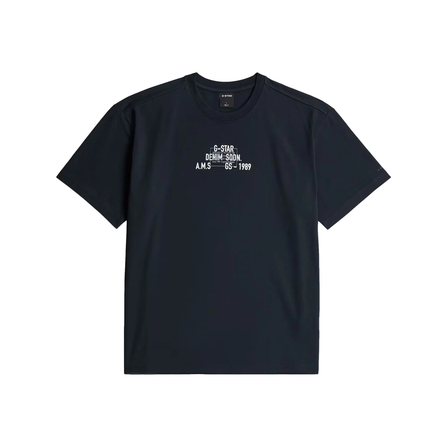 T-shirt  Novo Dry