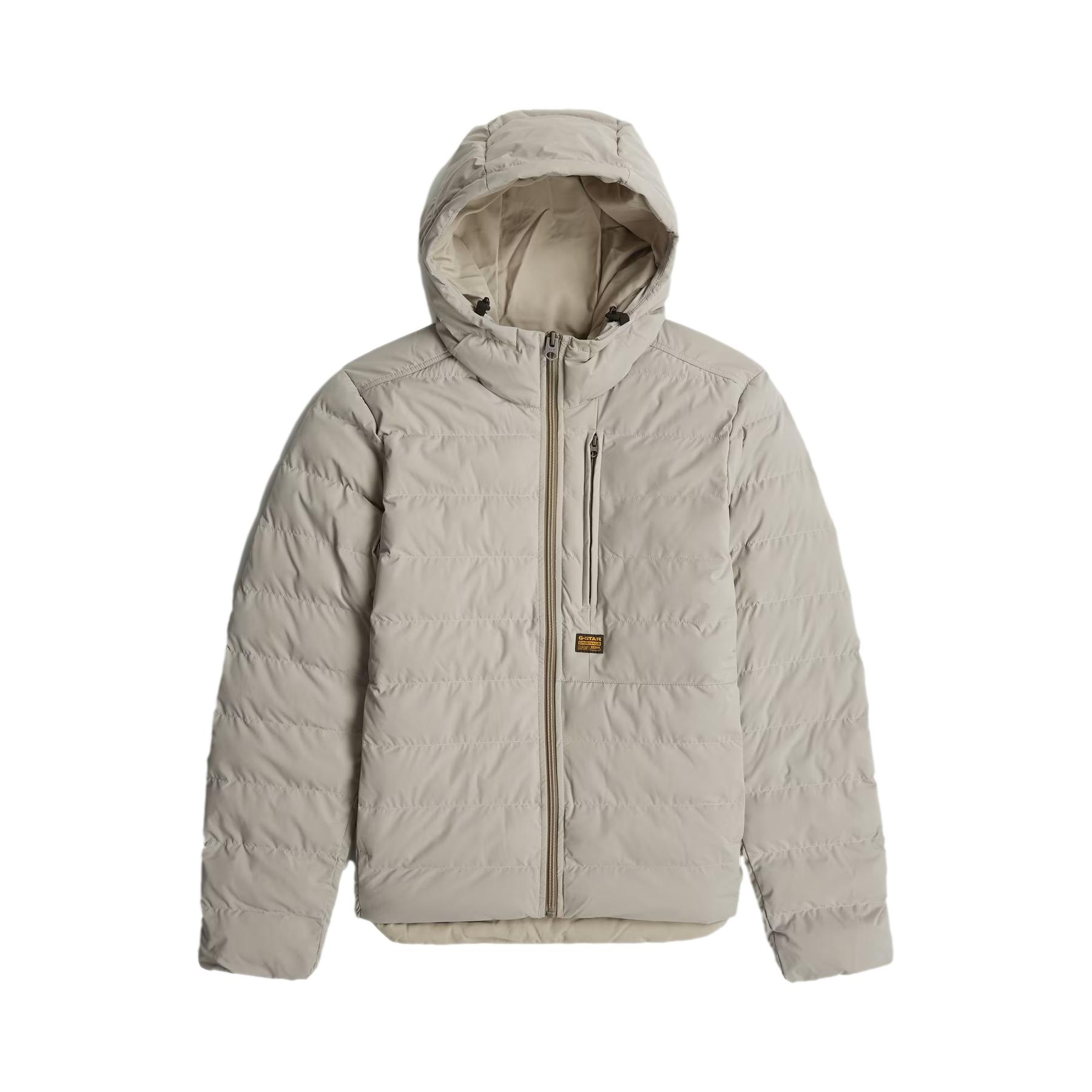 Piumino con cappuccio  Foundation Liner