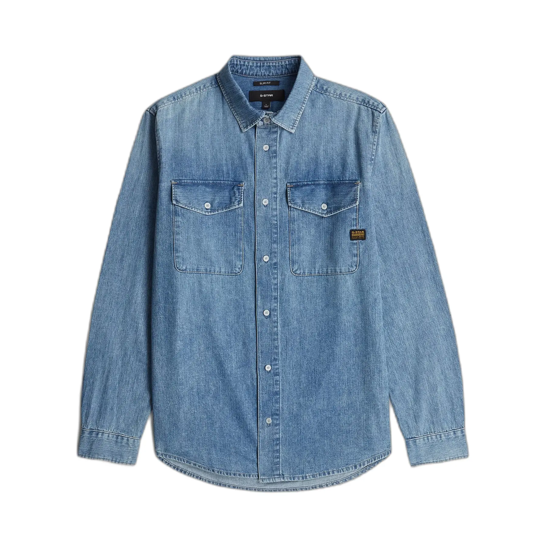Langarmshirt G-Star Marine