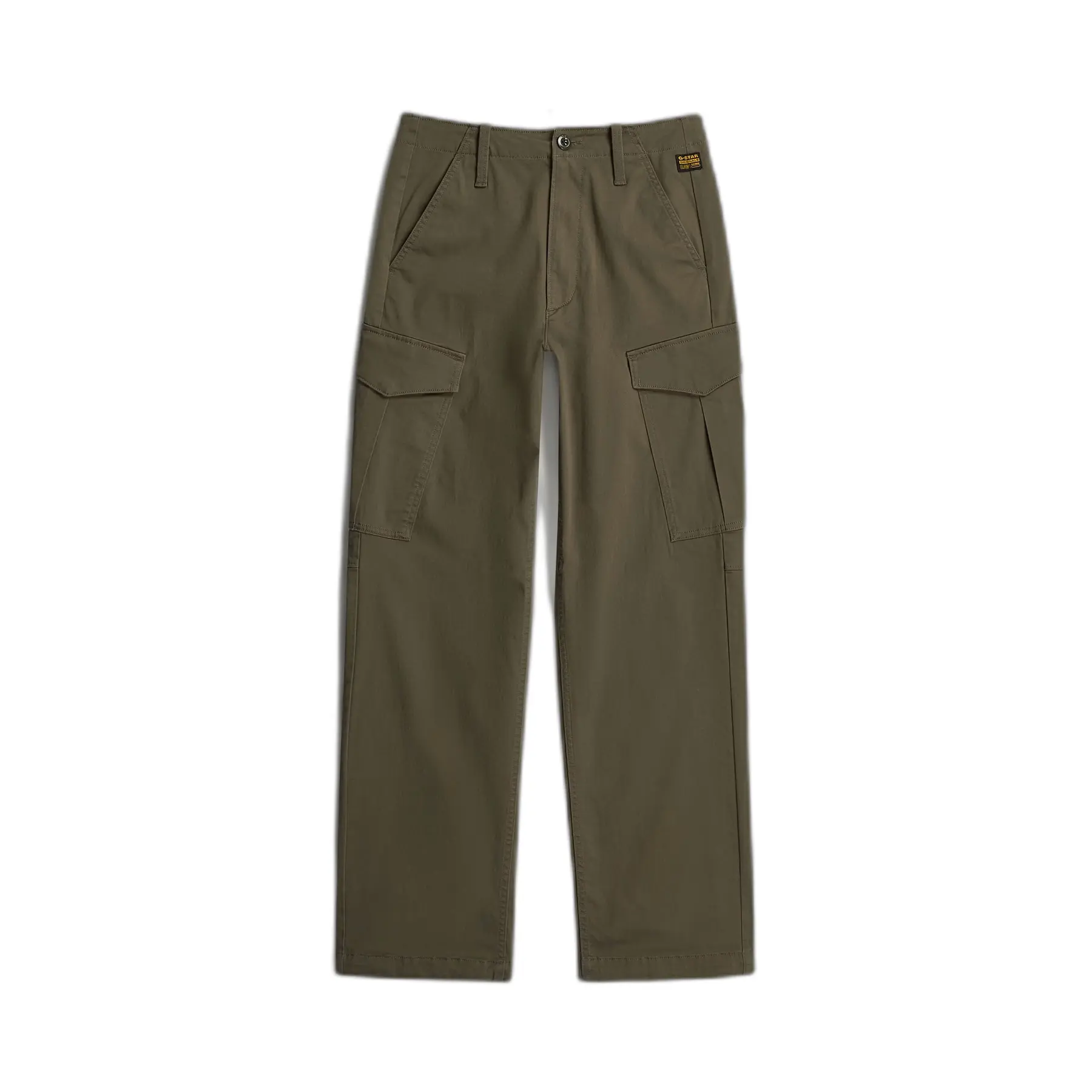 Pantaloni cargo Loose donna