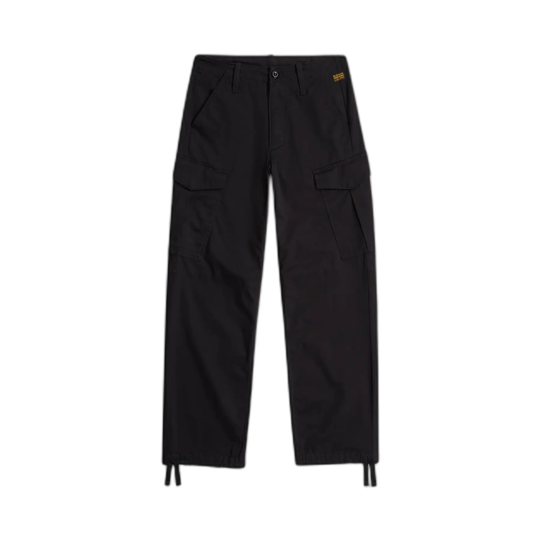 Pantaloni cargo Loose donna