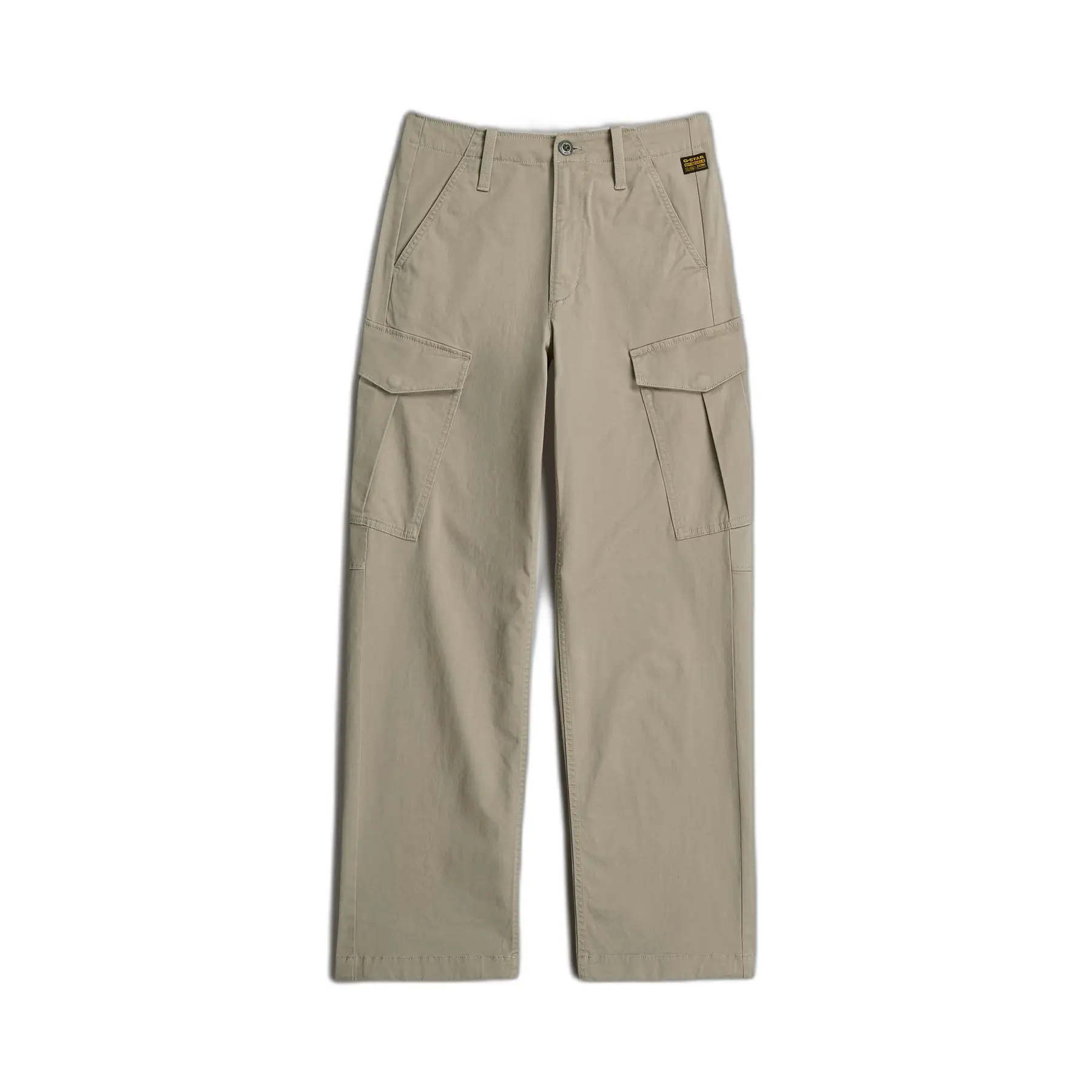 Pantaloni cargo Loose donna