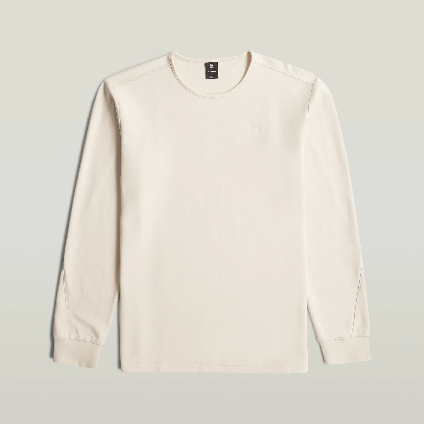 Langarm-T-Shirt G-Star Tweeter