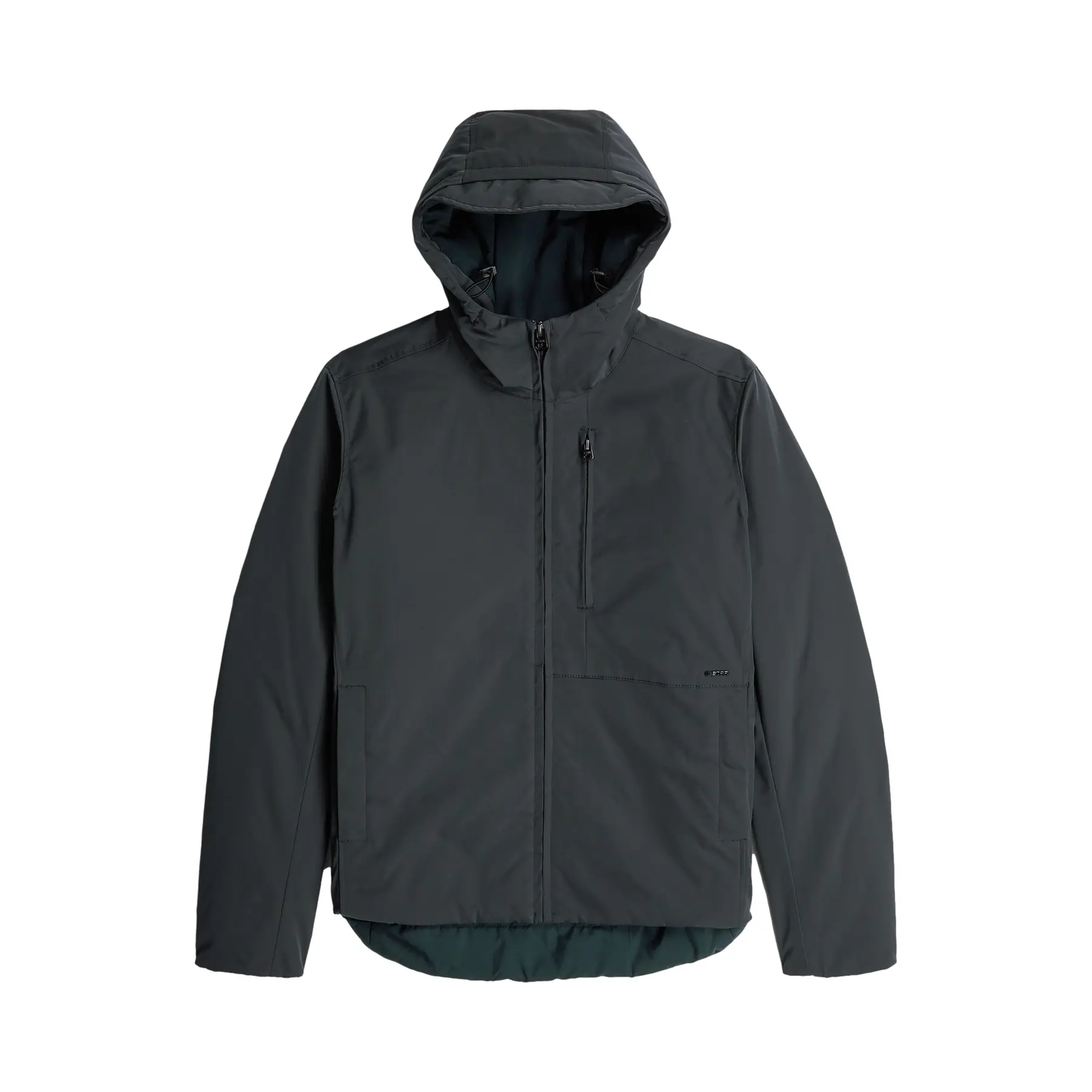 Kapuzenshirt G-Star Clean Foundation