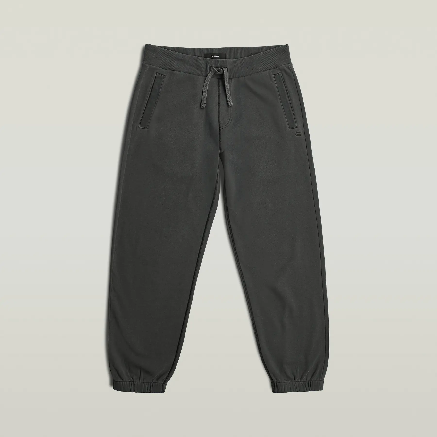 G-Star Unisex Noir Jogging Trousers Unit