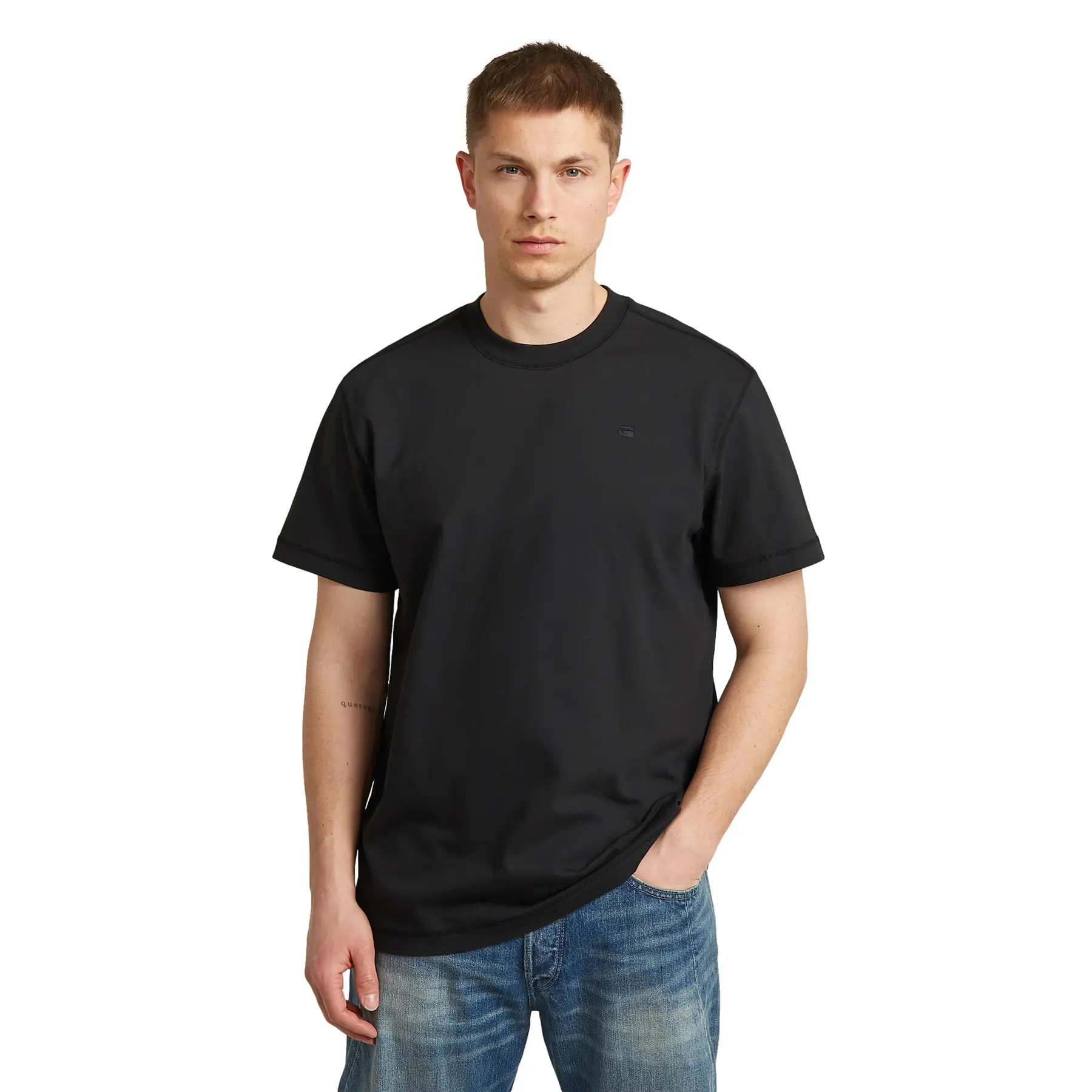 T-Shirt G-Star Unit
