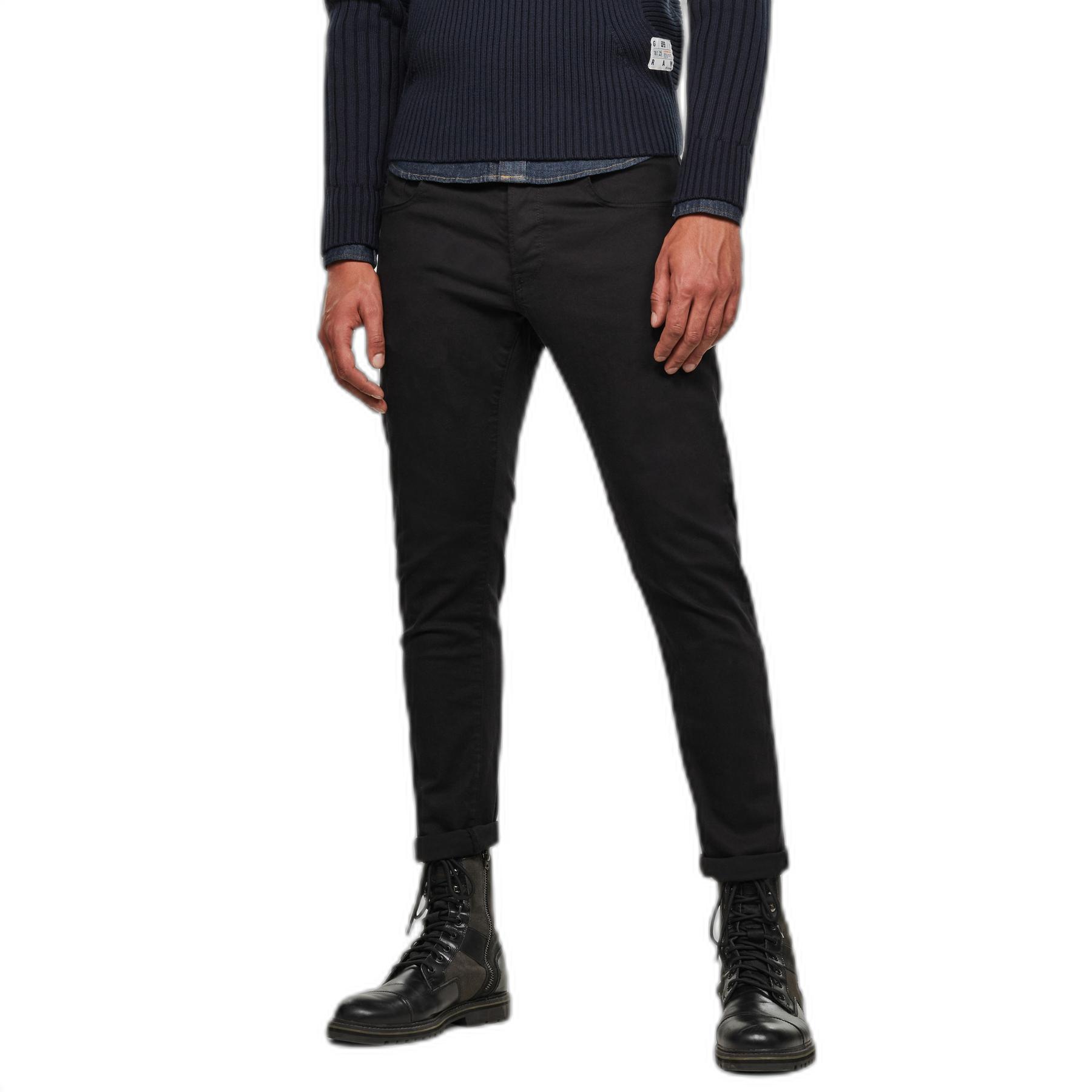 8719367935475 - Röhrenjeans 3301