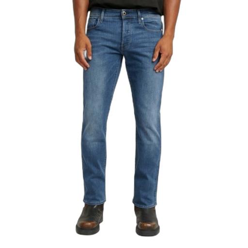 Jeans dritti  3301
