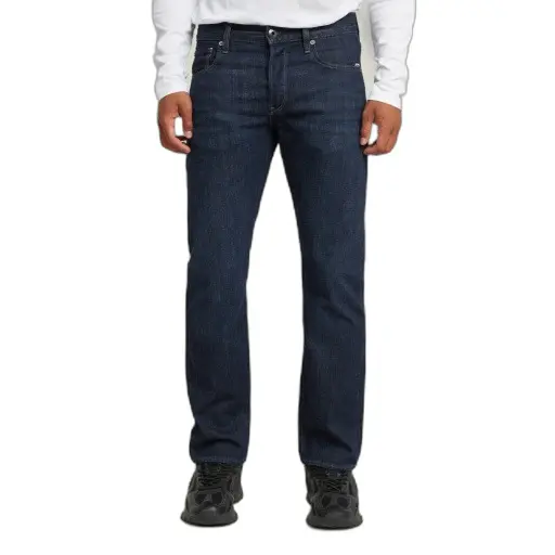 8720706432975 - Gerade Jeans 3301