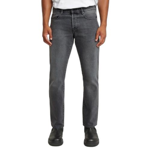 8720706431275 - Gerade Jeans 3301