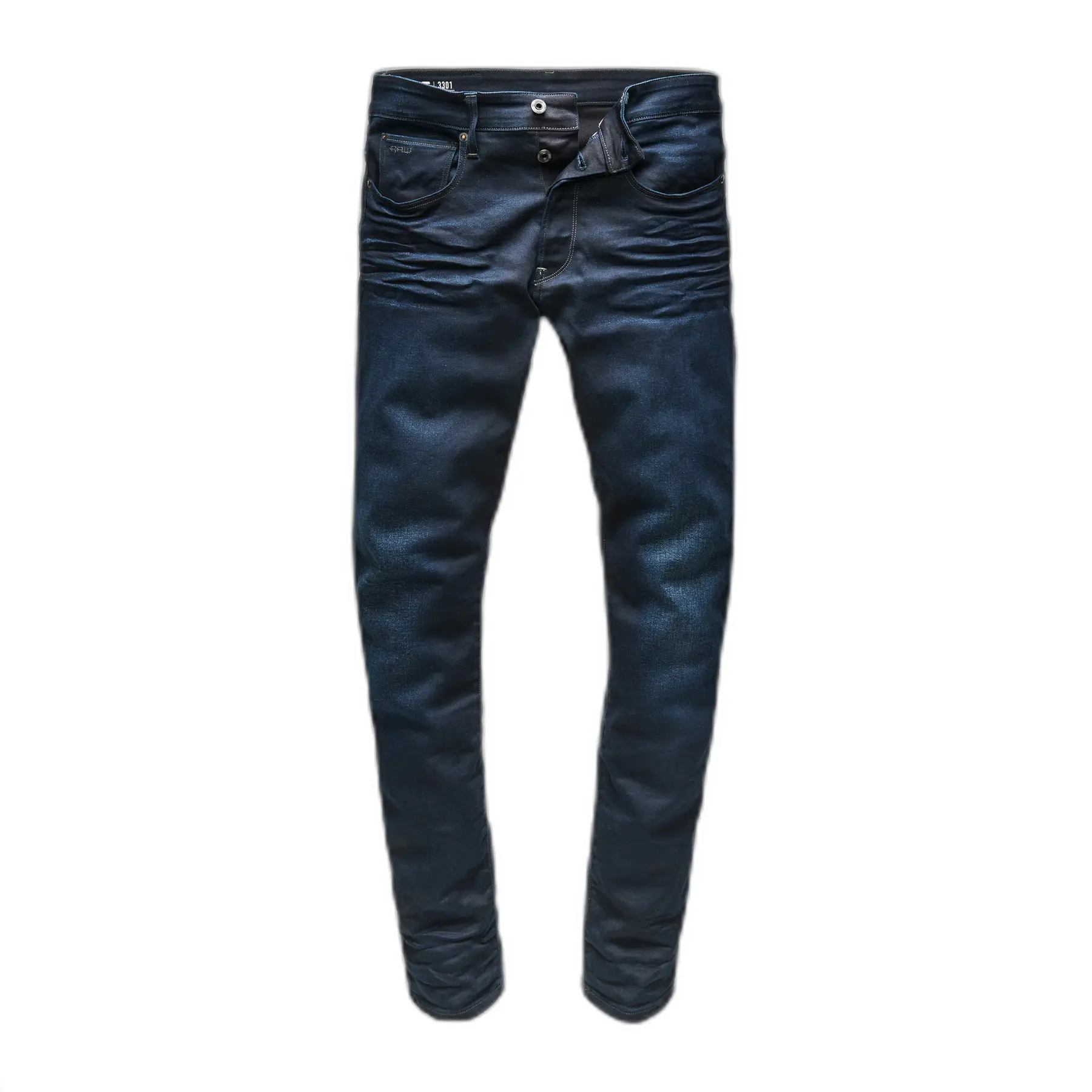 8718602636061 - Gerade Jeans G-Star