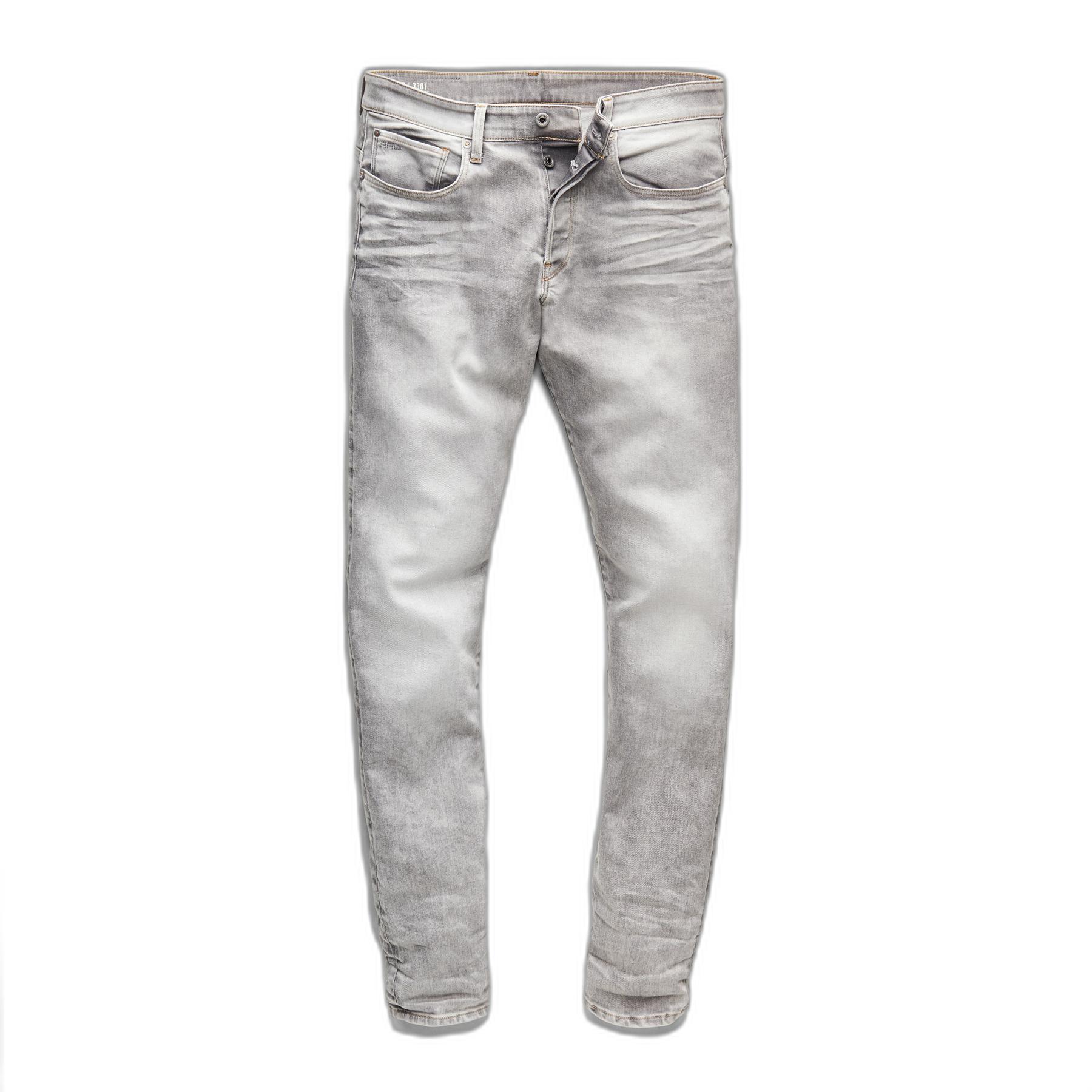 8718598752622 - Gerade Jeans G-Star 8718598752622 - Gerade Jeans G-Star