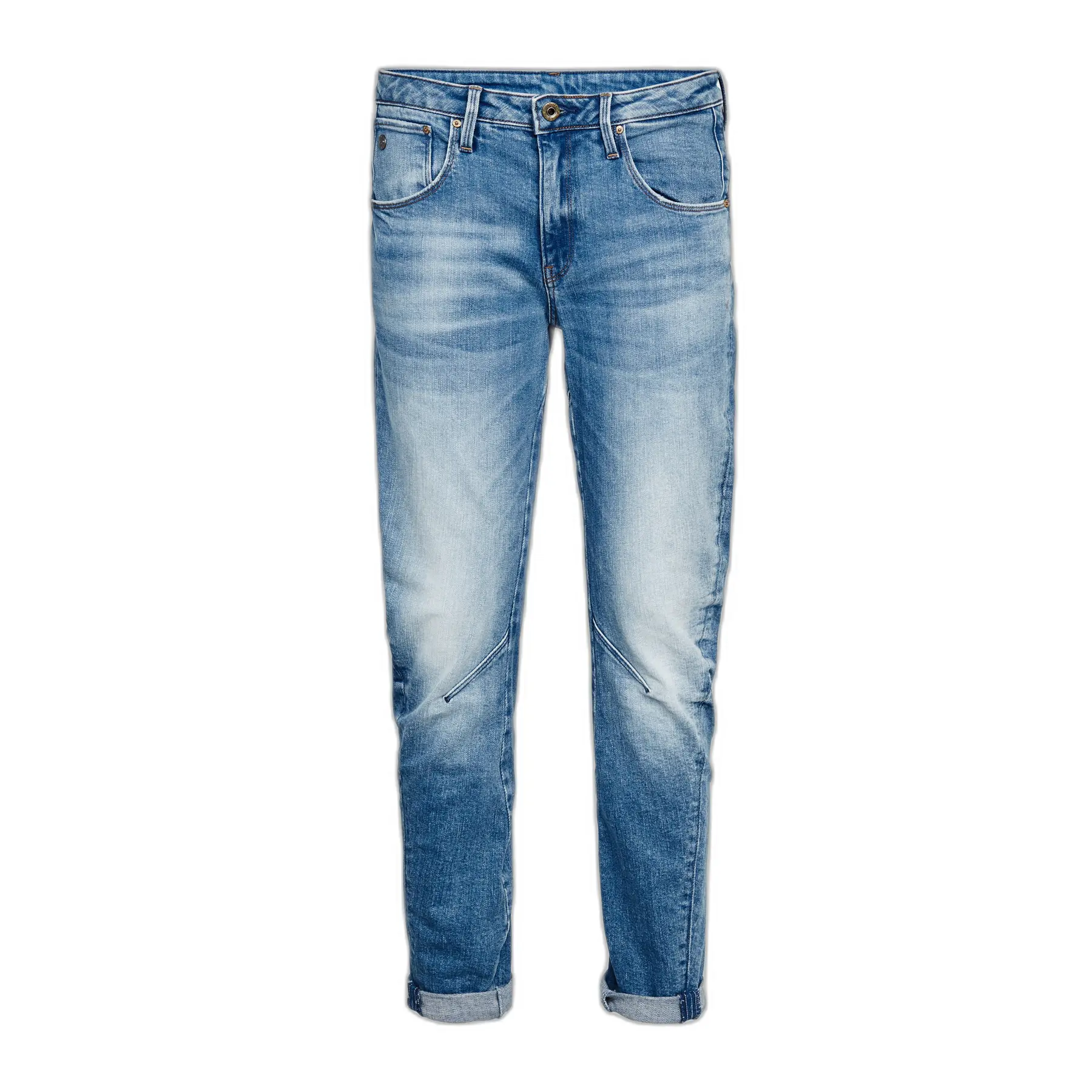 Jeans fidanzato  Arc 3D Low
