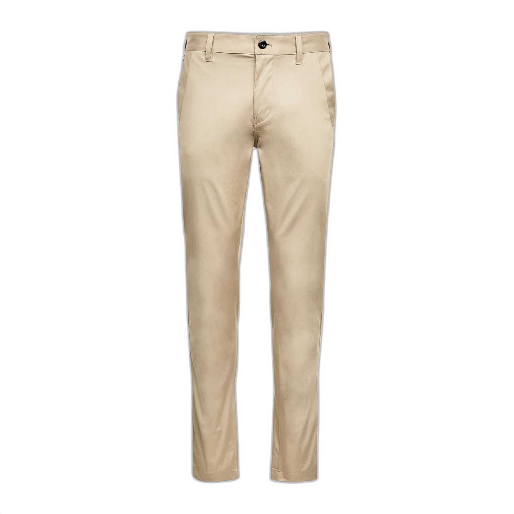 8718598782698 - Schmal geschnittene Chinohose Bronson