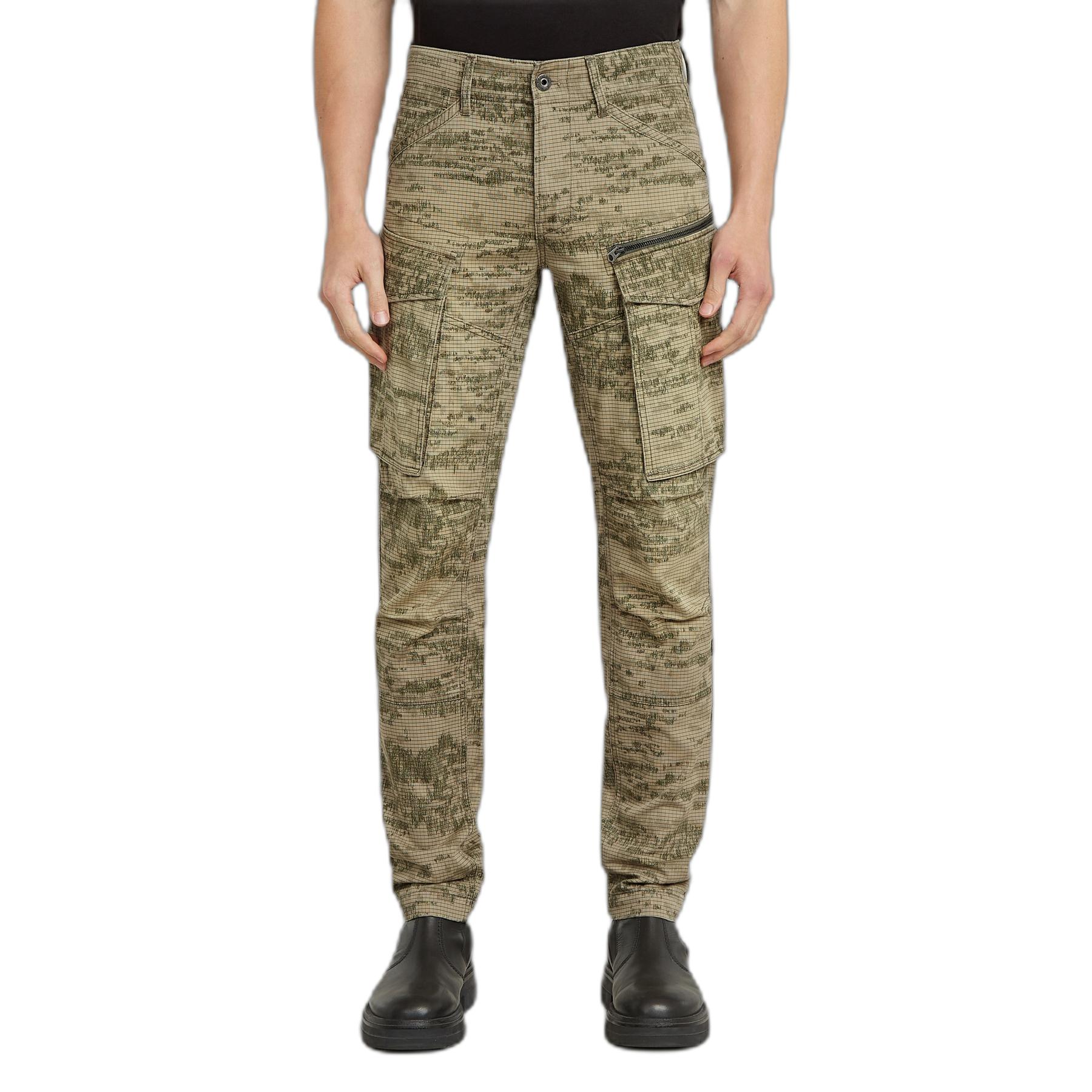 8721135333895 - Cargo-Hose Rovic 3D