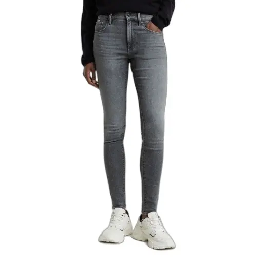 Damen Skinny Jeans G-Star 3301