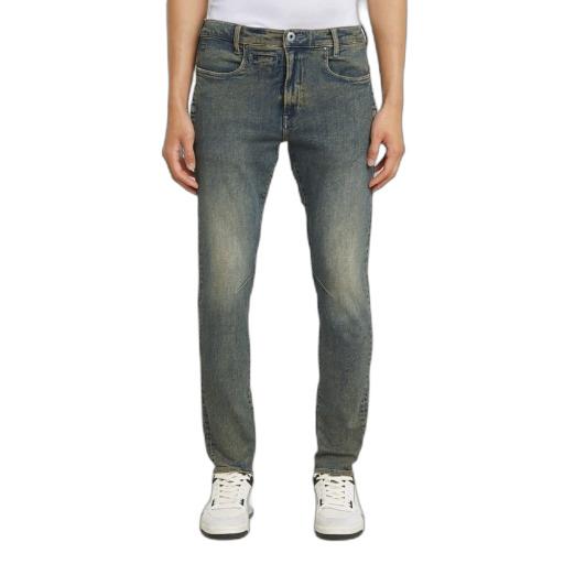 8721135340954 - Slim Jeans D-Staq 3D