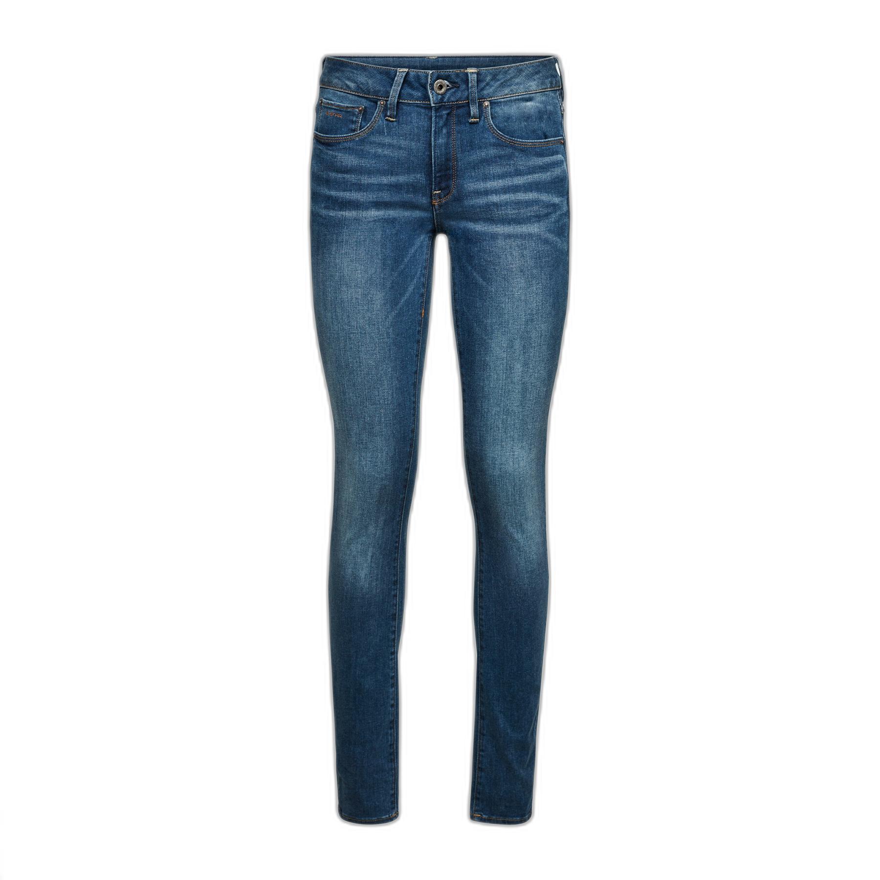 8719769189421 - Skinny Jeans Frau 3301