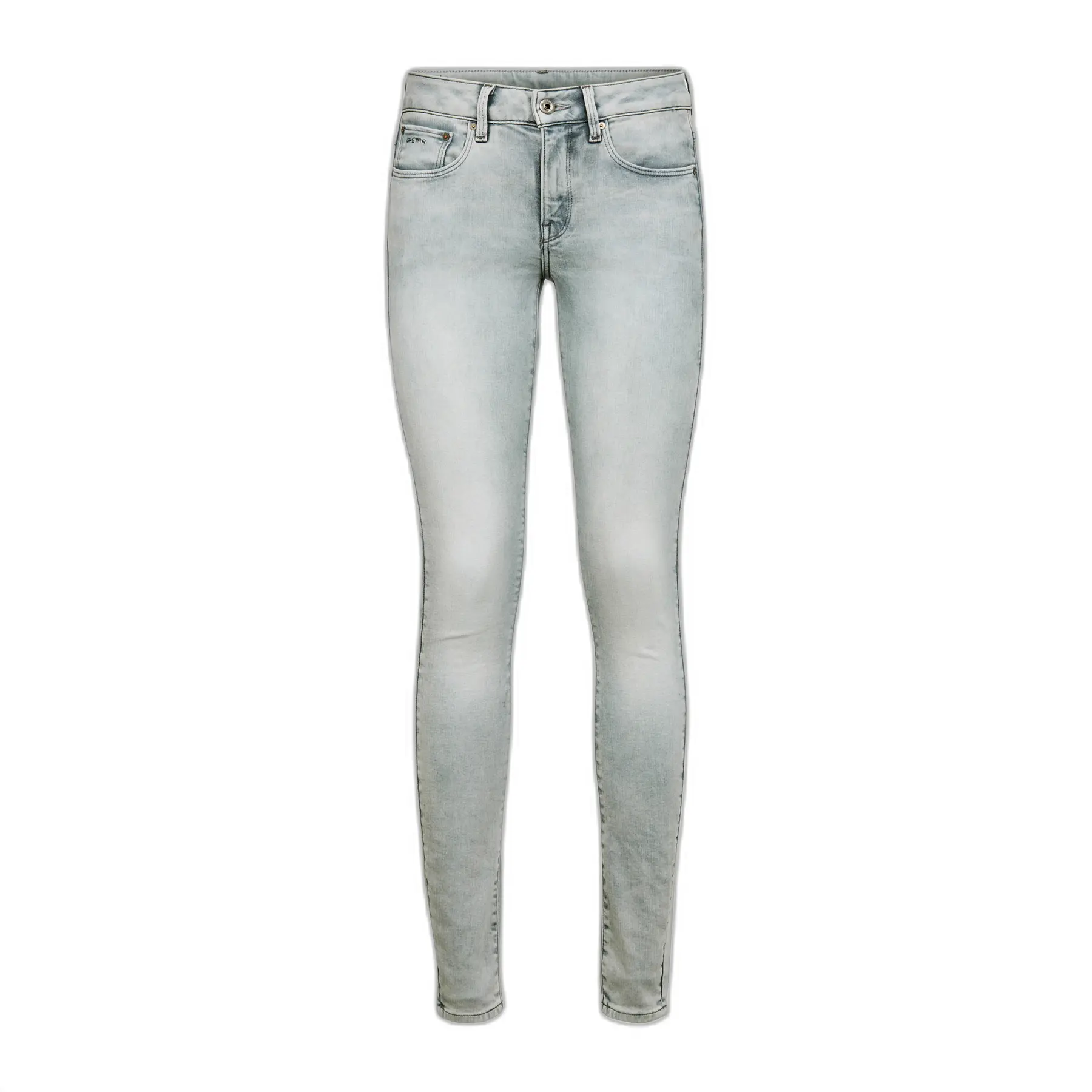 Jeans skinny da donna  3301