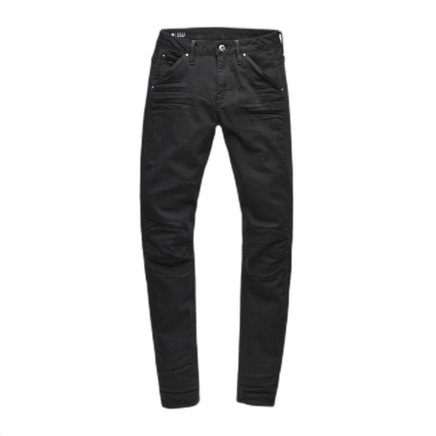 8719367922321 - Skinny Jeans halbhoch Frau 5622