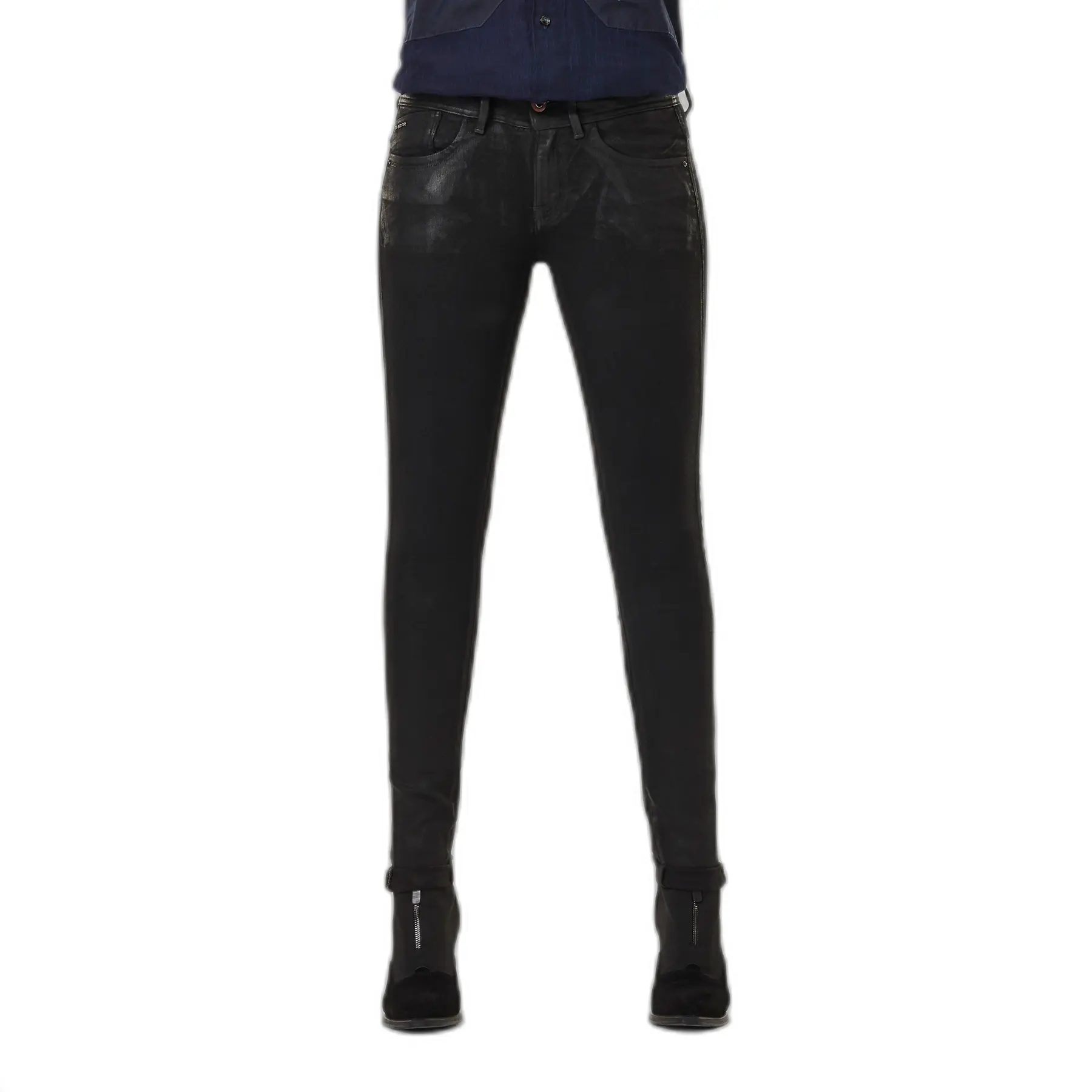 8719771067885 - Skinny Hose Frau Lynn Mid