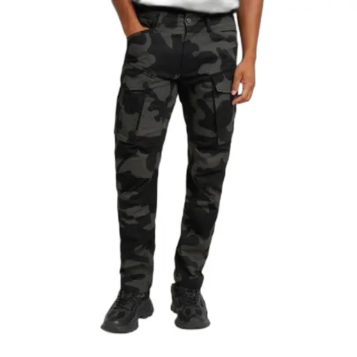 8720706785170 - Cargohose Rovic 3D