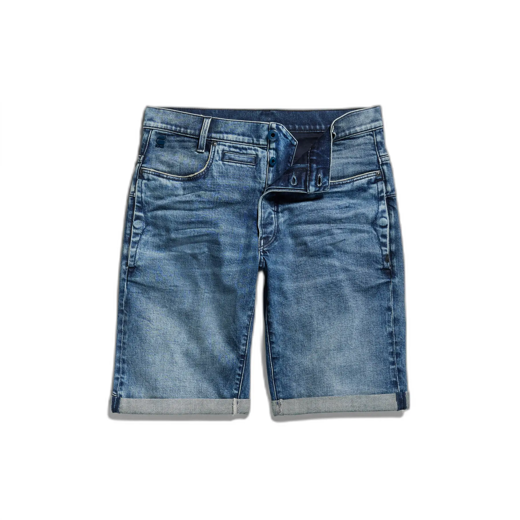 Pantaloncini  D-staq 3D