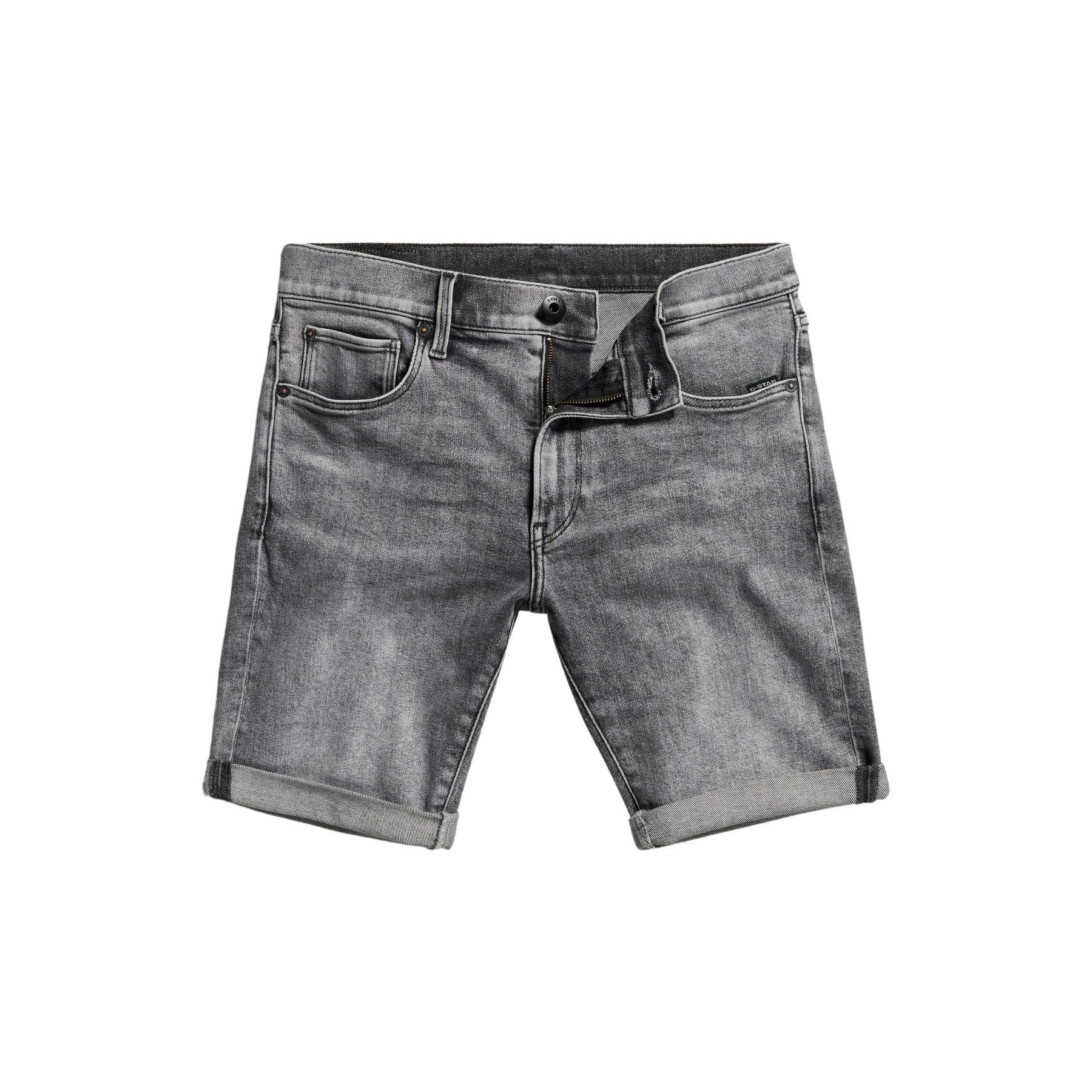 8720705412824 - Slim Fit Shorts 3301