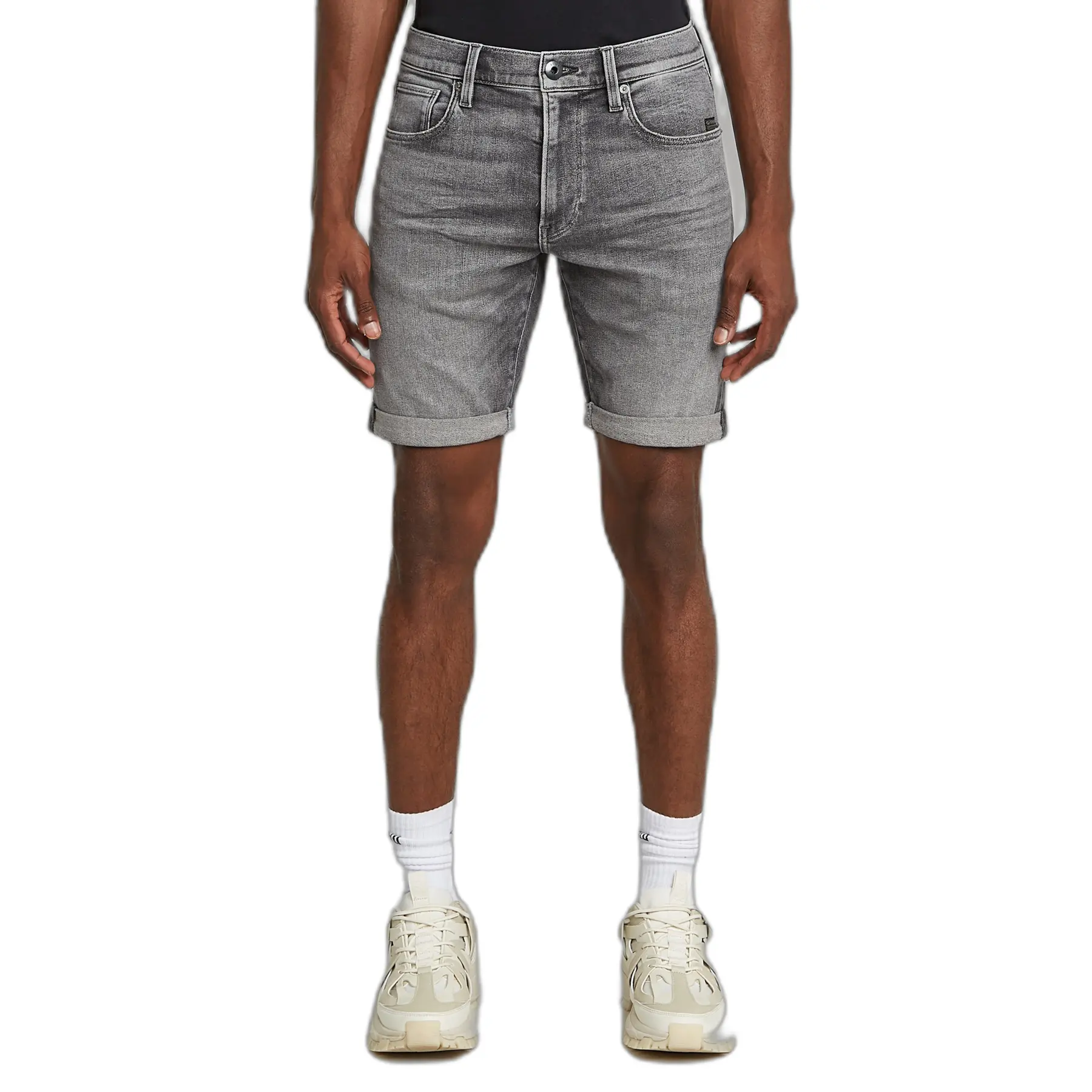 8721135350854 - Slim Fit Shorts 3301