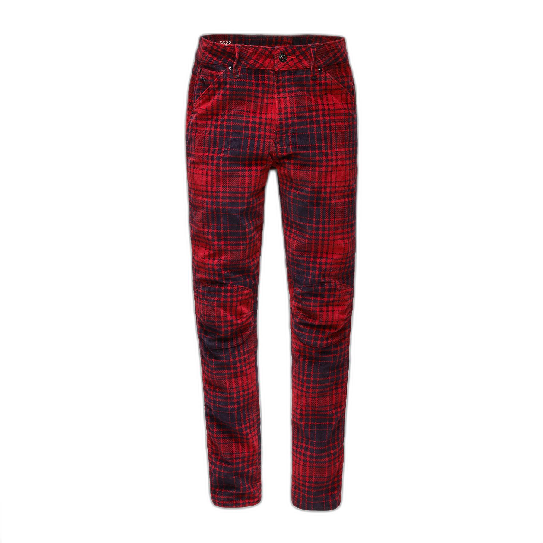 8719764574796 - Flared Boyfriend-Jeans halbhoch Frau 5622