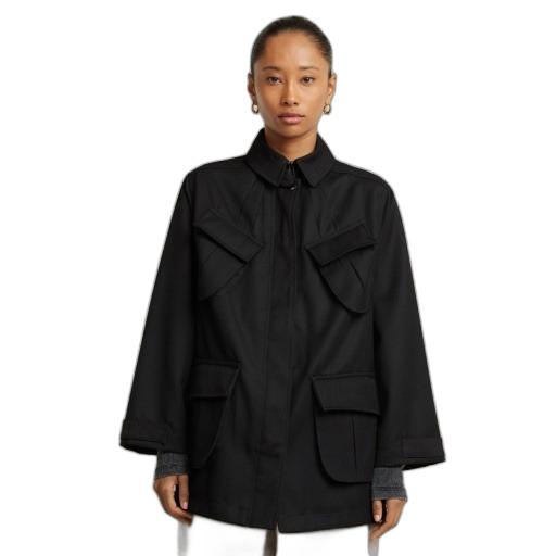 8720706784753 - Damenjacke Chisel A-Line Field