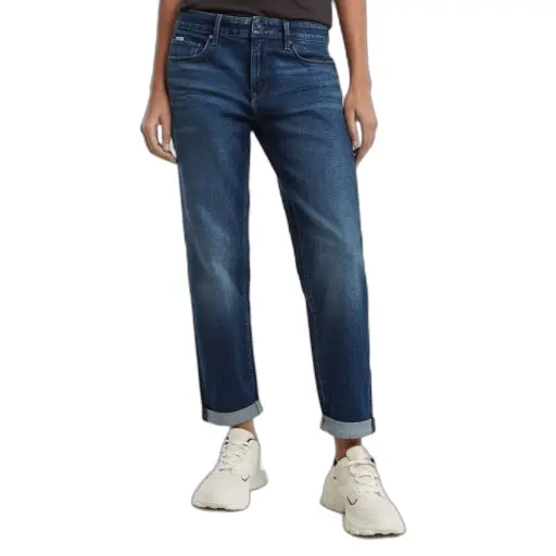 8720706306368 - Boyfriend Jeans für Damen G-Star