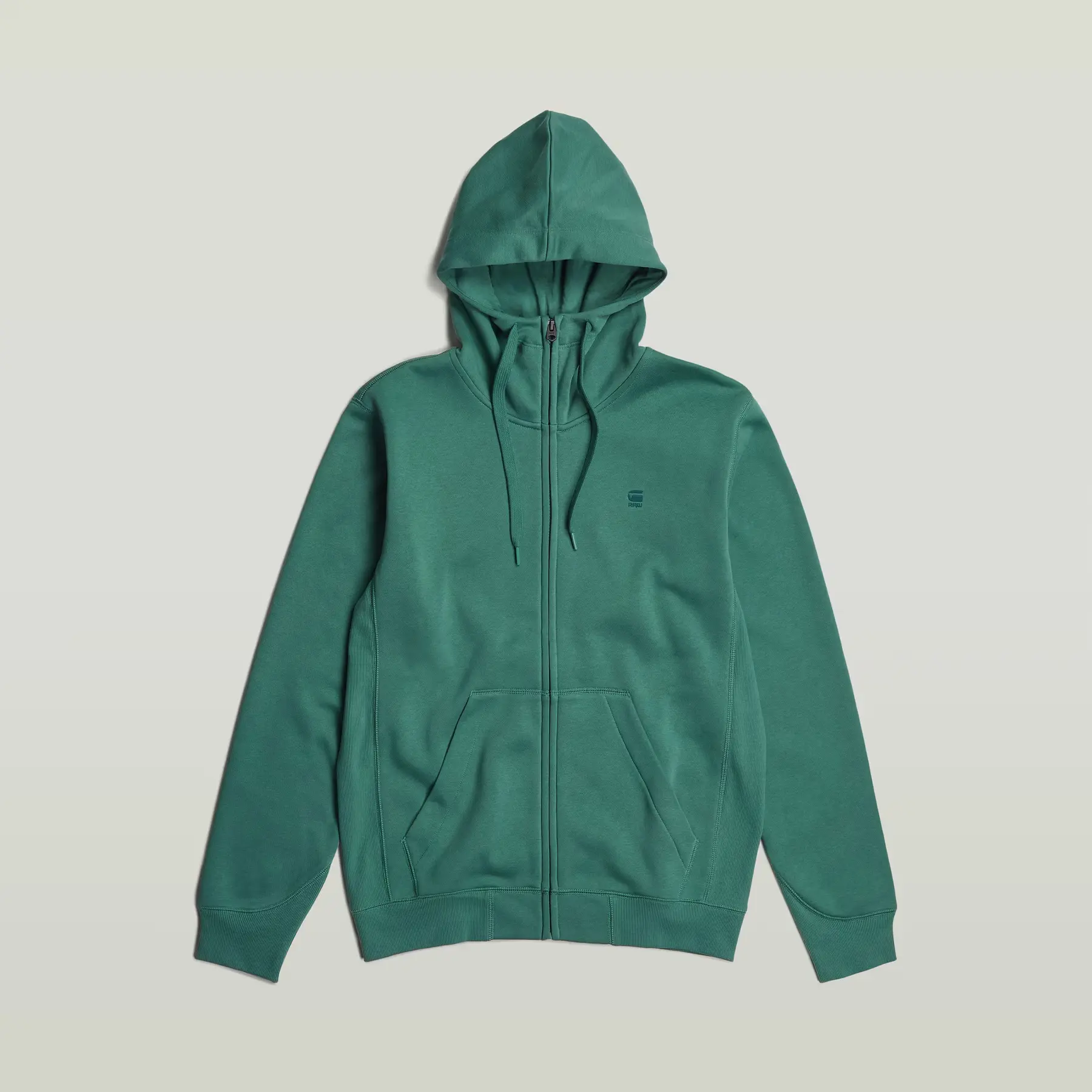 8720705620823 - Kapuzenjacke Premium Core