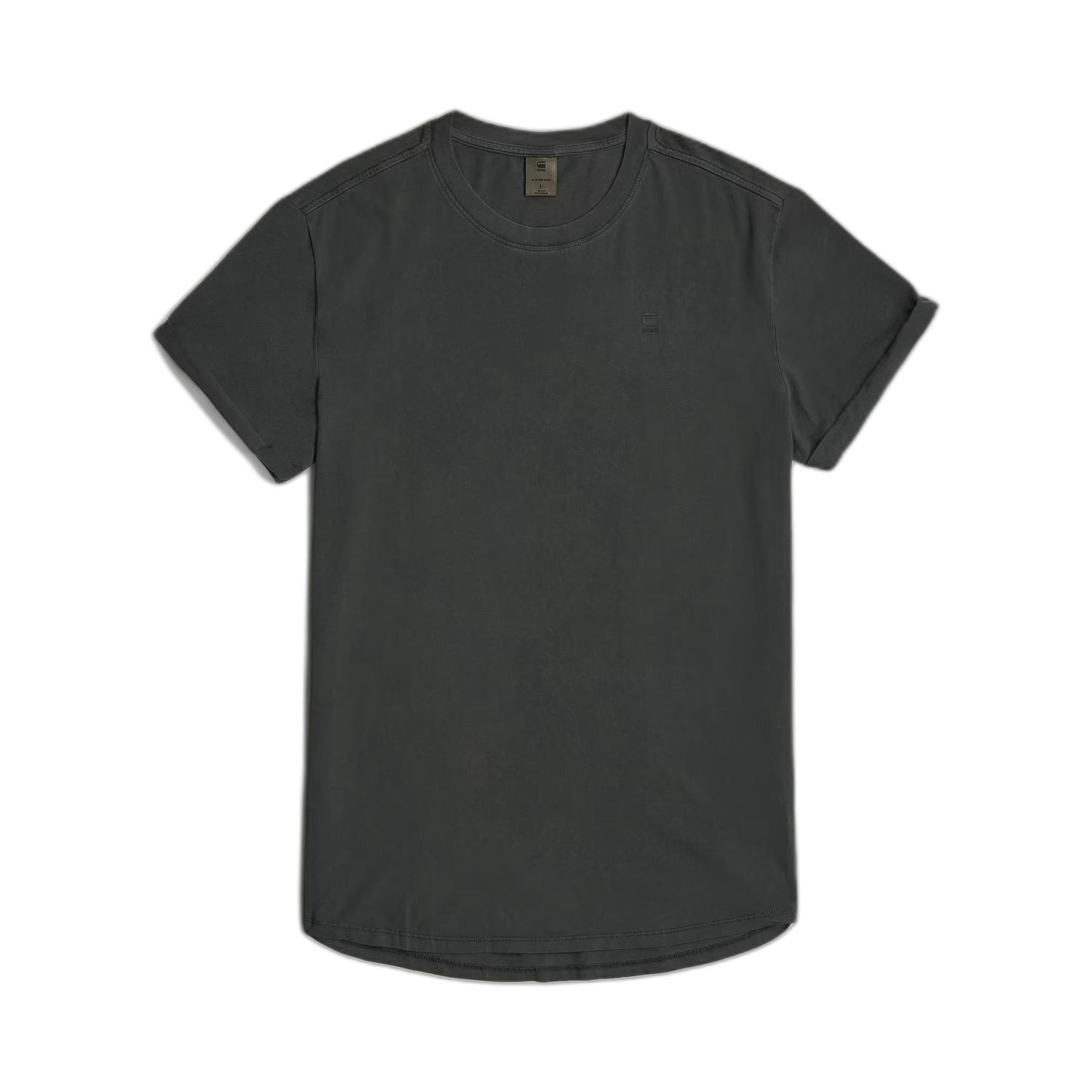 8719772161964 - T-Shirt mit aufgeschlagenen Ärmeln Modell Lash