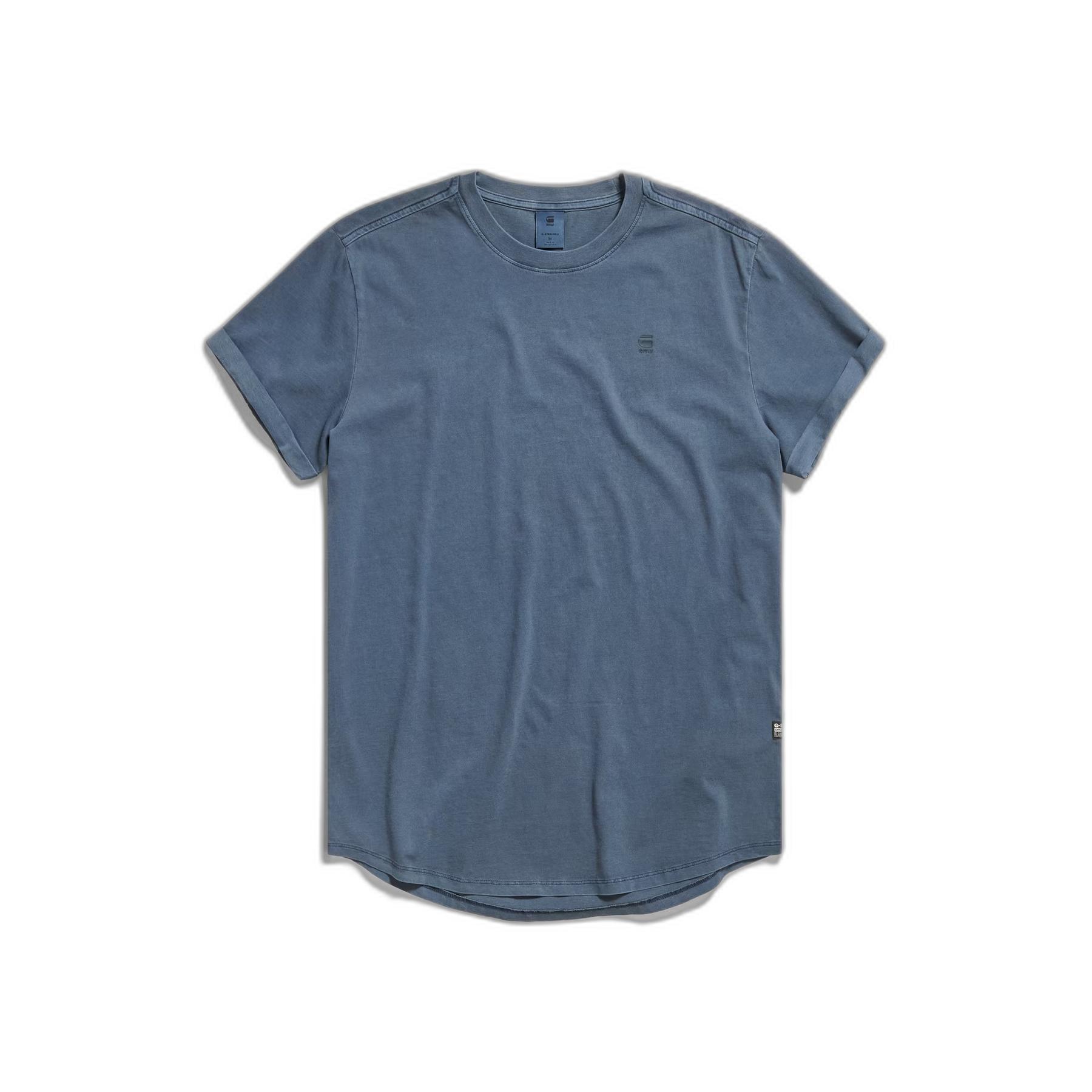 8720347212356 - T-Shirt mit Label-Detail Modell Lash 8720347212356 - T-Shirt mit Label-Detail Modell Lash