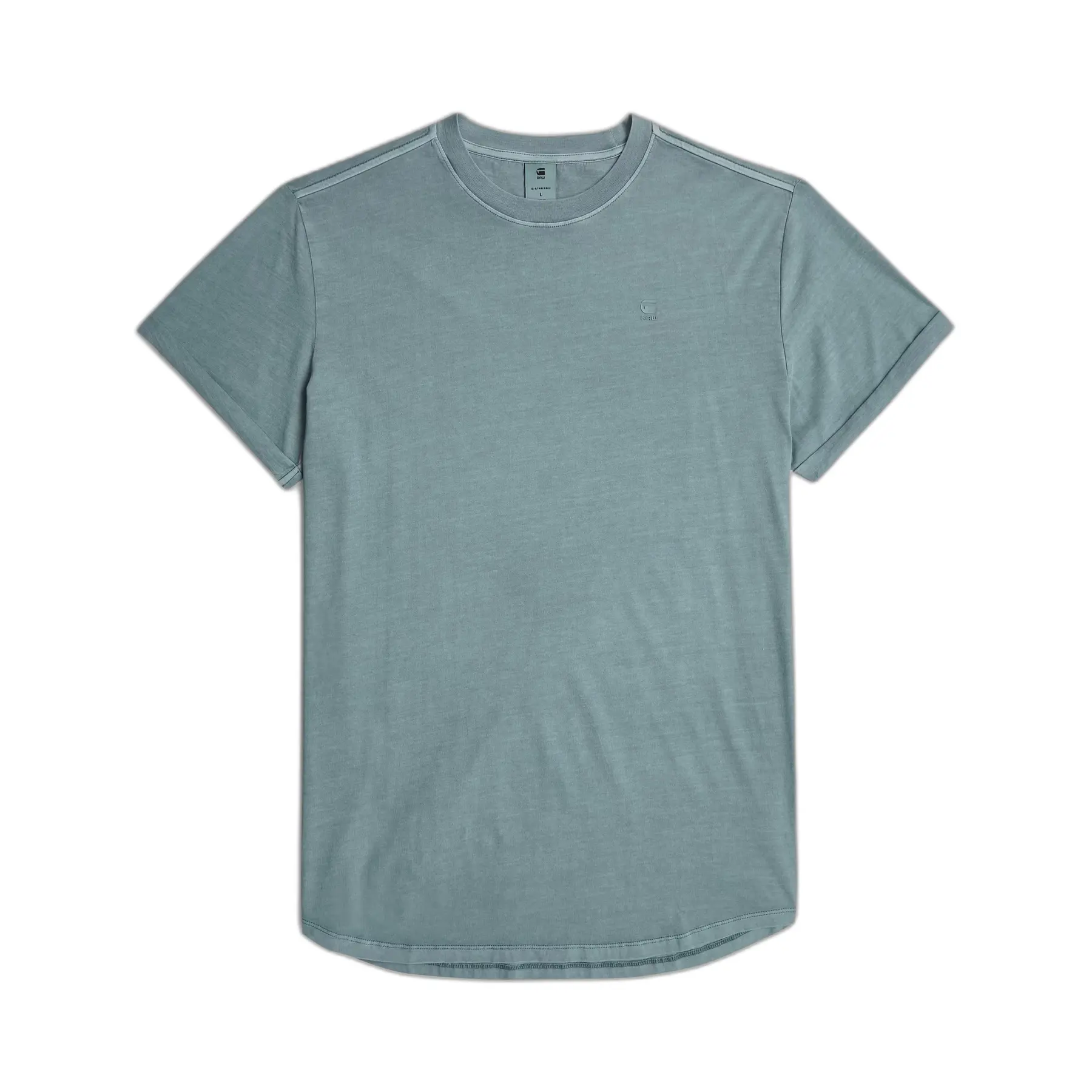 8720706962151 - Loose Fit T-Shirt aus reiner Baumwolle Modell LASH