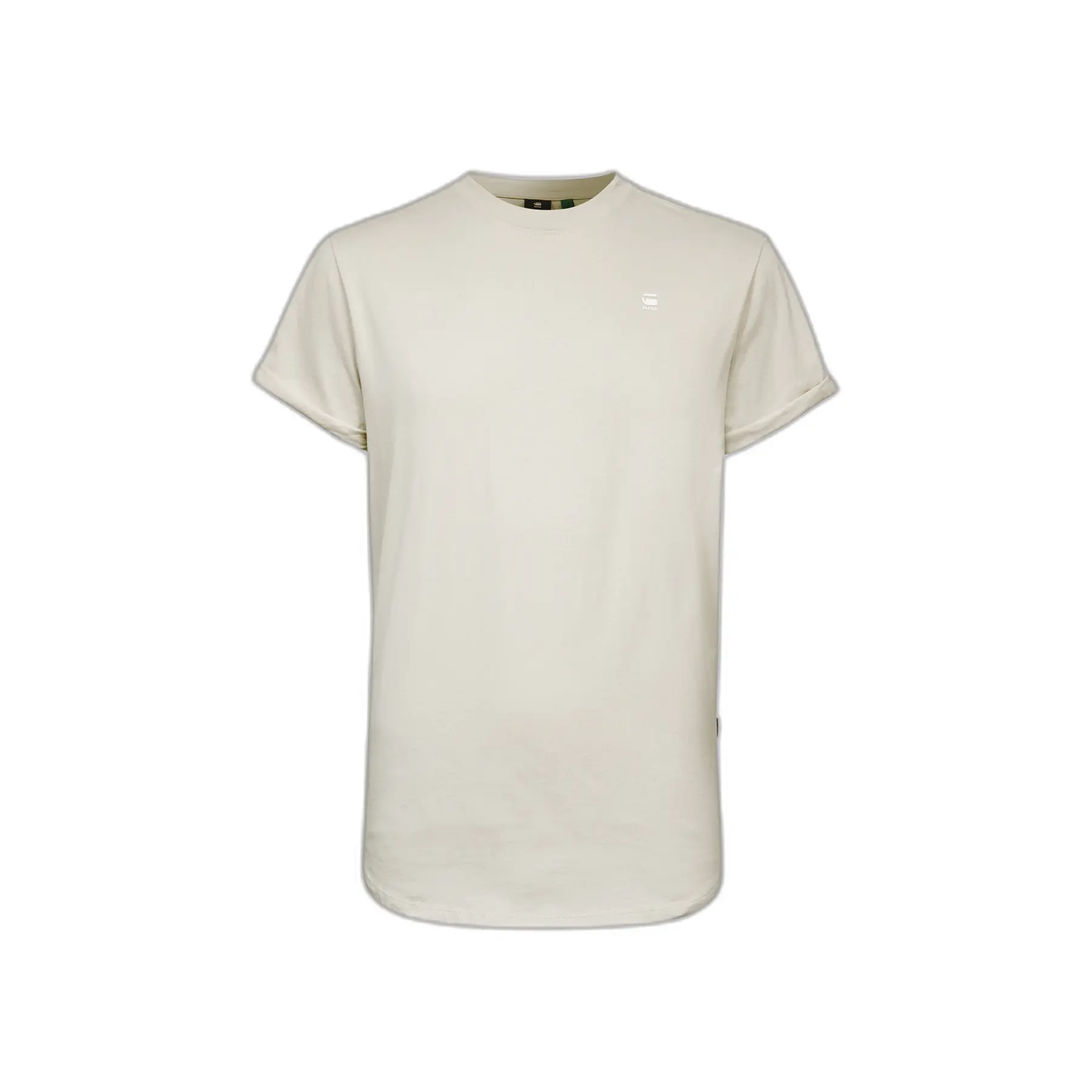 8719771886790 - T-Shirt aus Bio-Baumwolle Modell Lash