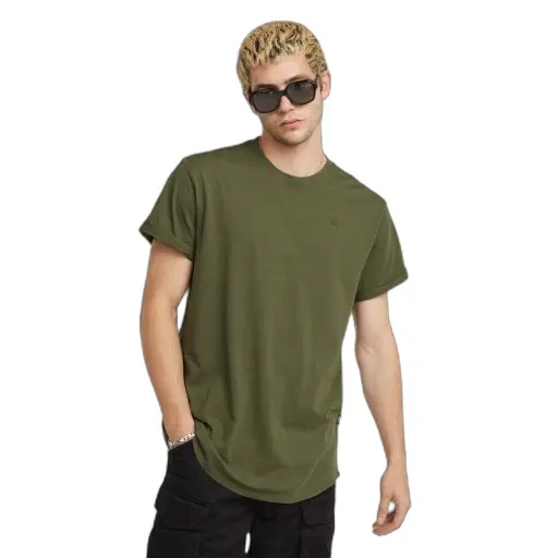 8719772284113 - T-Shirt Lash