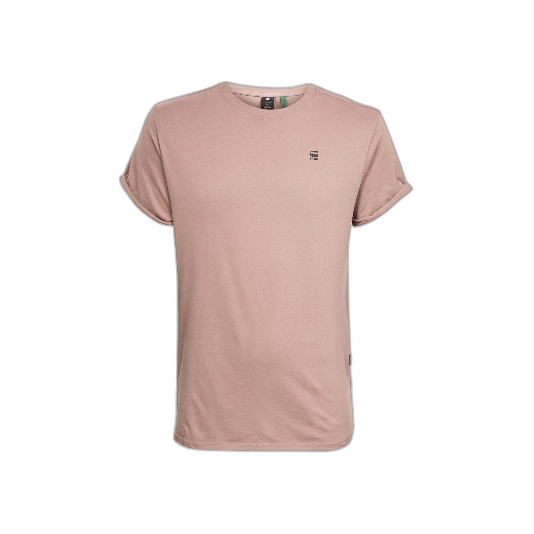 8719769101614 - T-Shirt aus Bio-Baumwolle Modell Lash