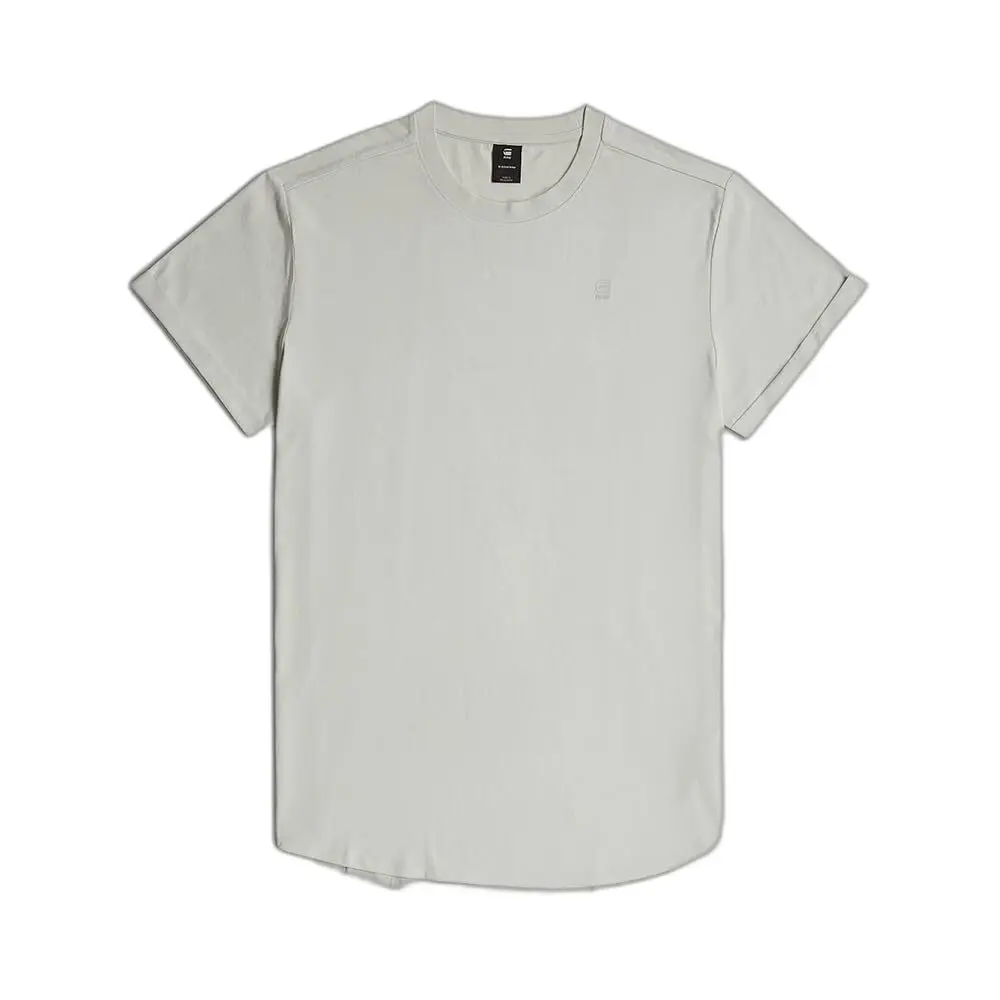 8720706962021 - T-Shirt mit Label-Print Modell LASHS