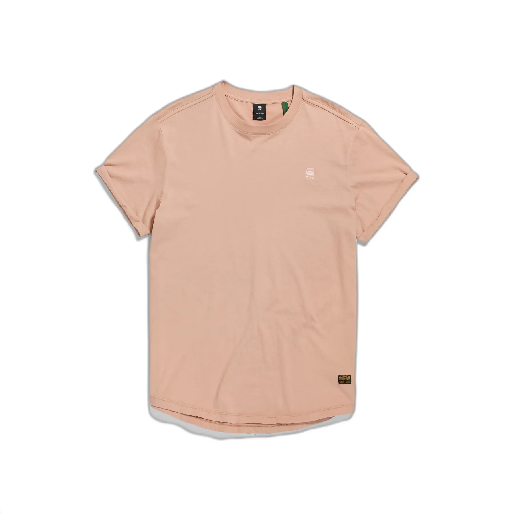 8719772897085 - Weites T-Shirt Frau Lash Fem 8719772897085 - Weites T-Shirt Frau Lash Fem