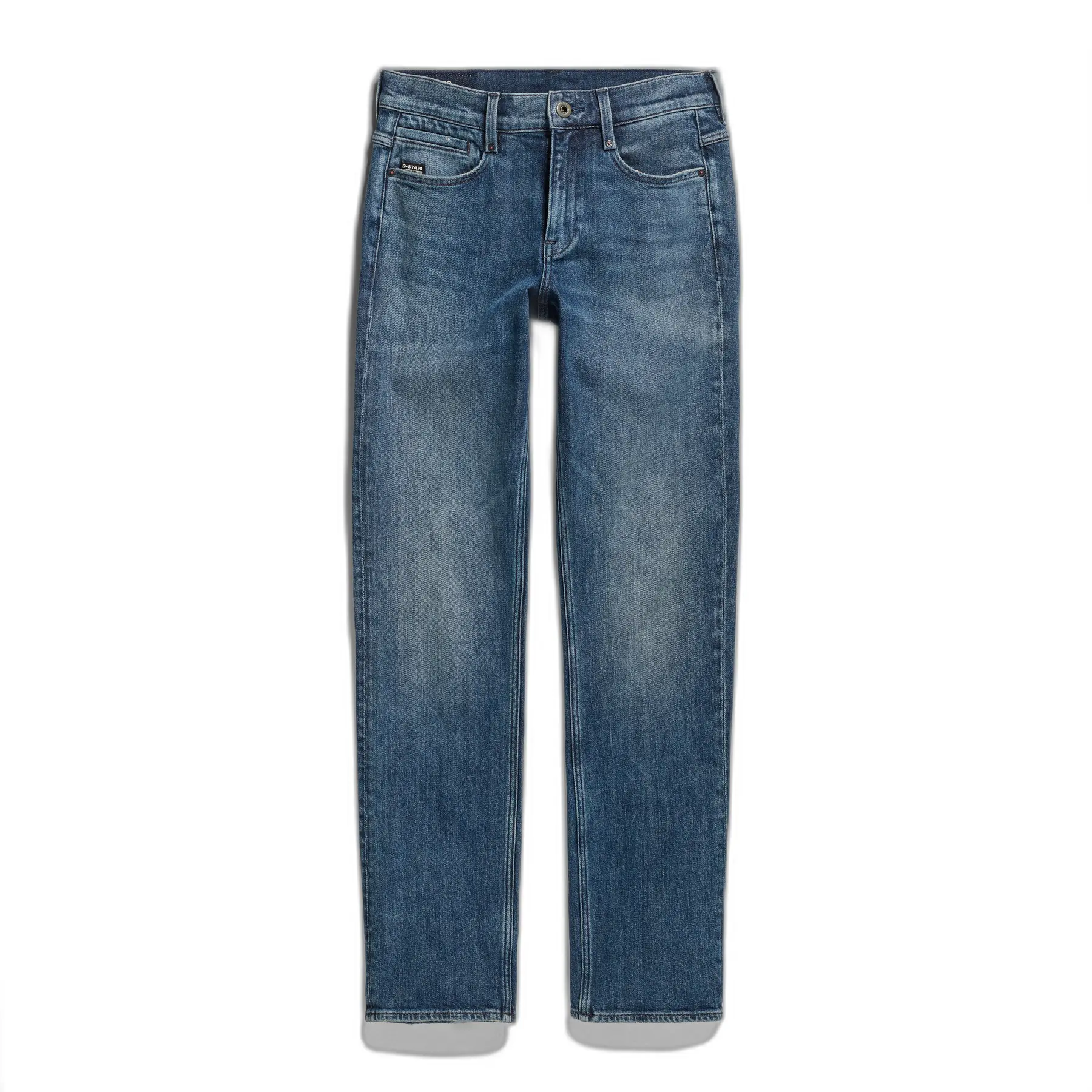 Jeans dritti da donna  Noxer