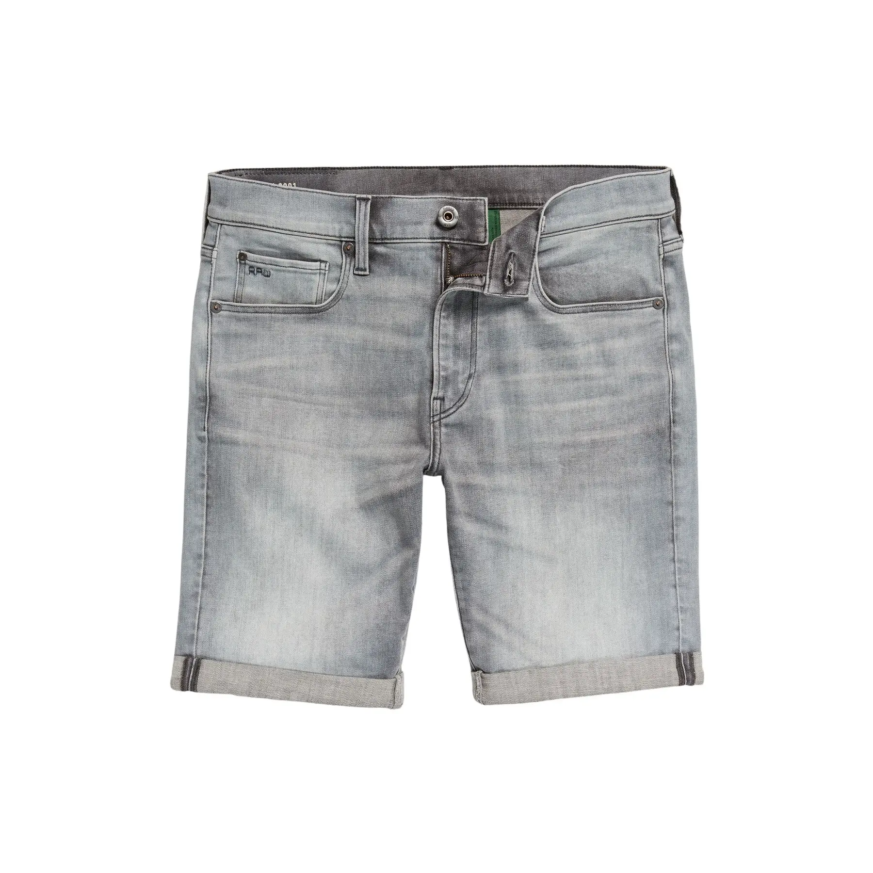 Shorts  3301 Slim Denim