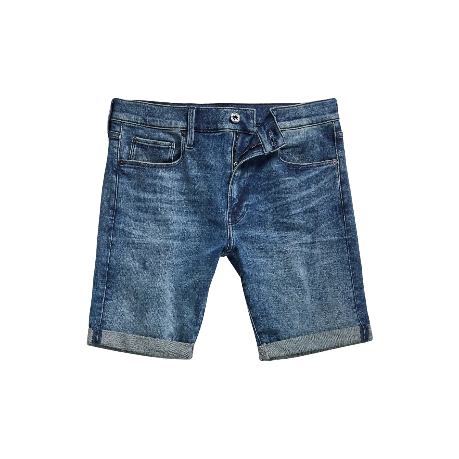 Shorts  3301 Slim Denim